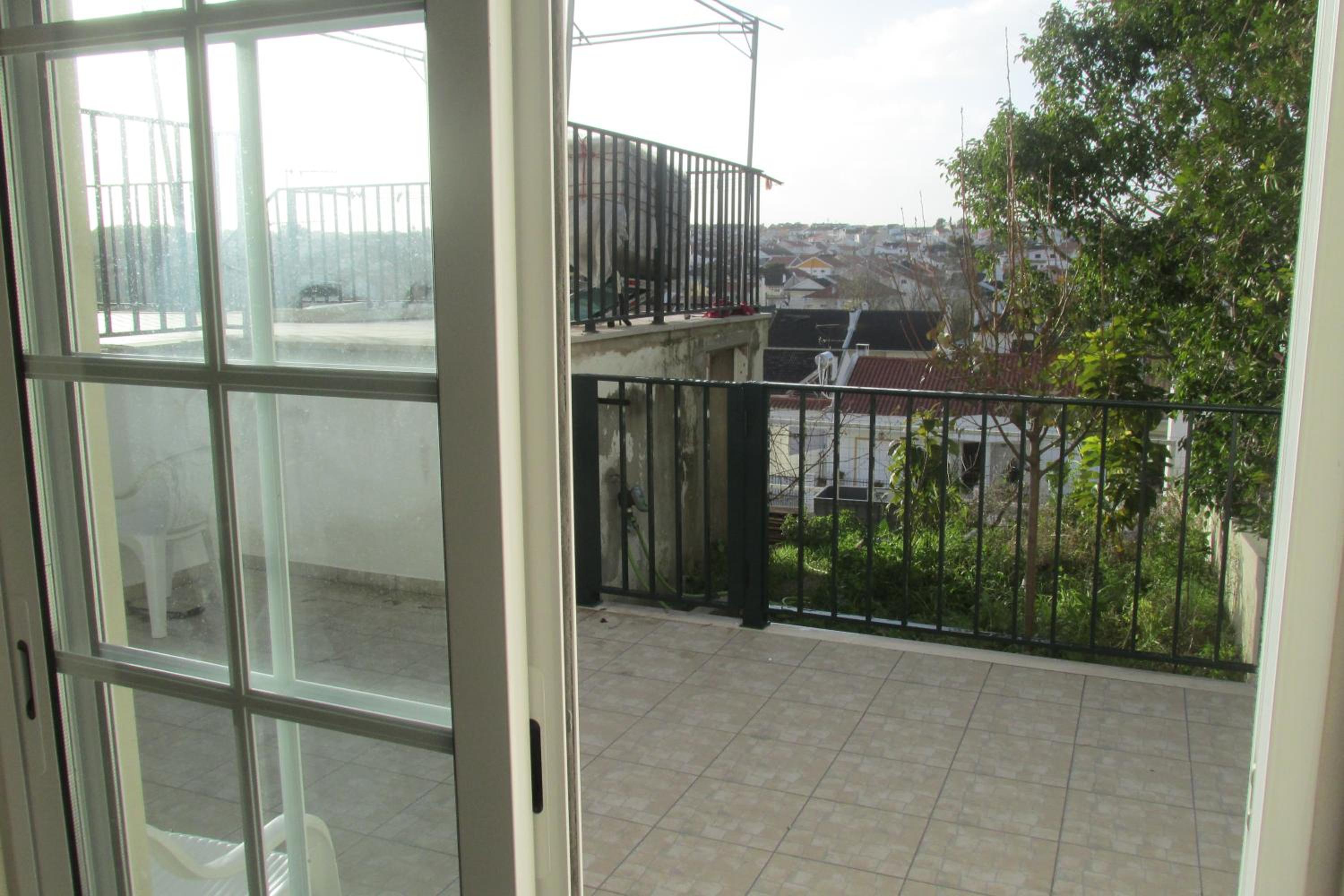 Residencial Marialva Park