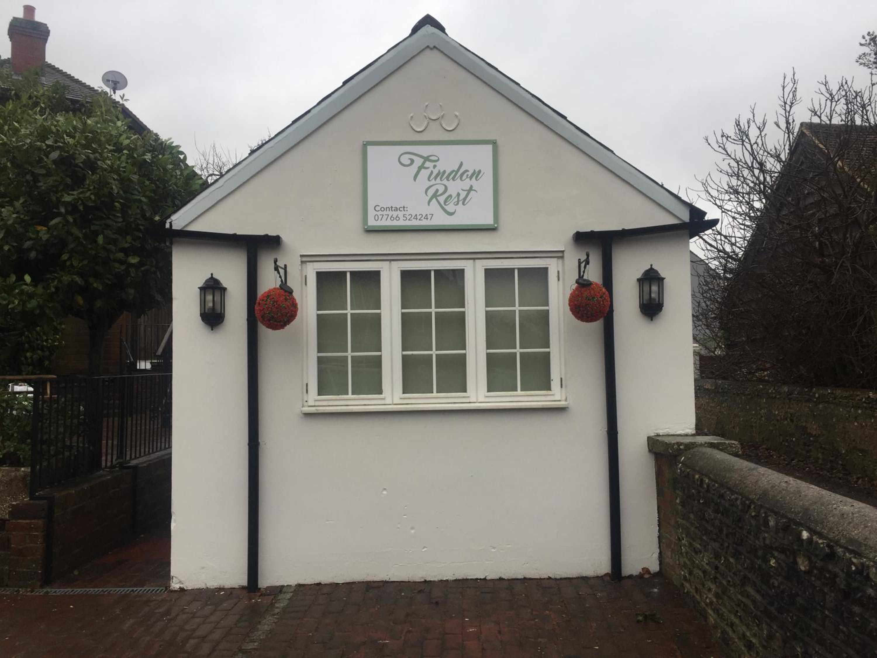 Findon Rest Ltd view 2
