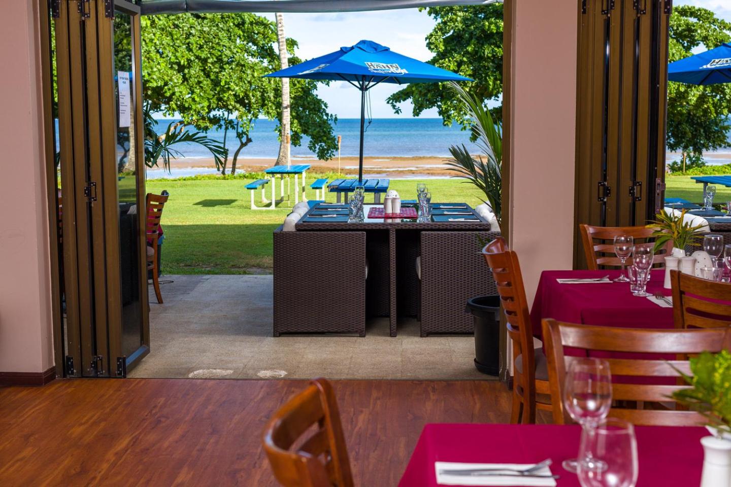 King Reef Resort