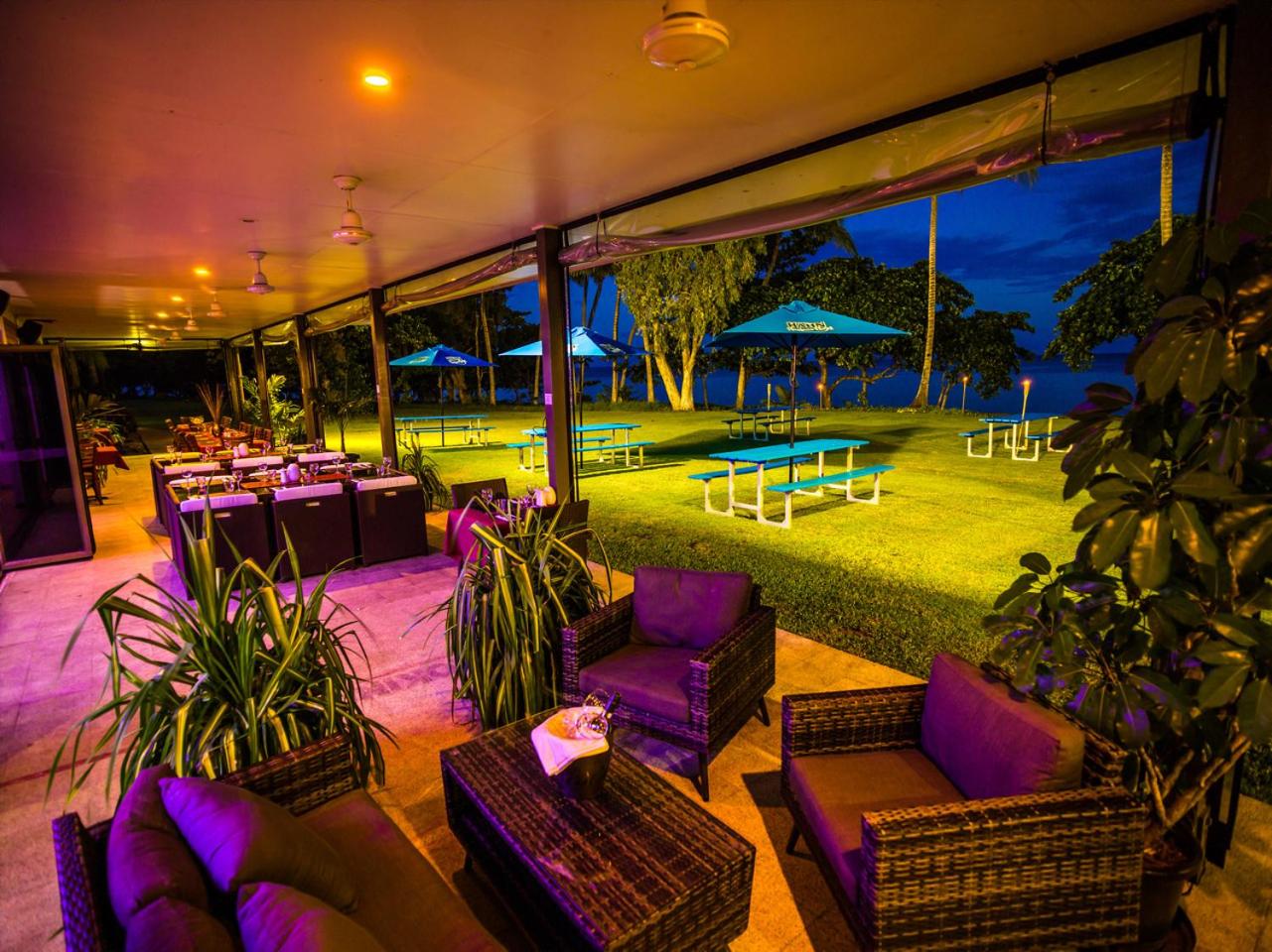 King Reef Resort