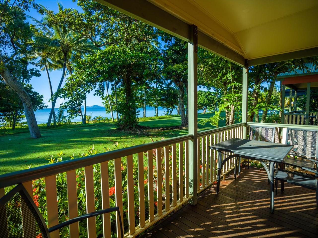 King Reef Resort