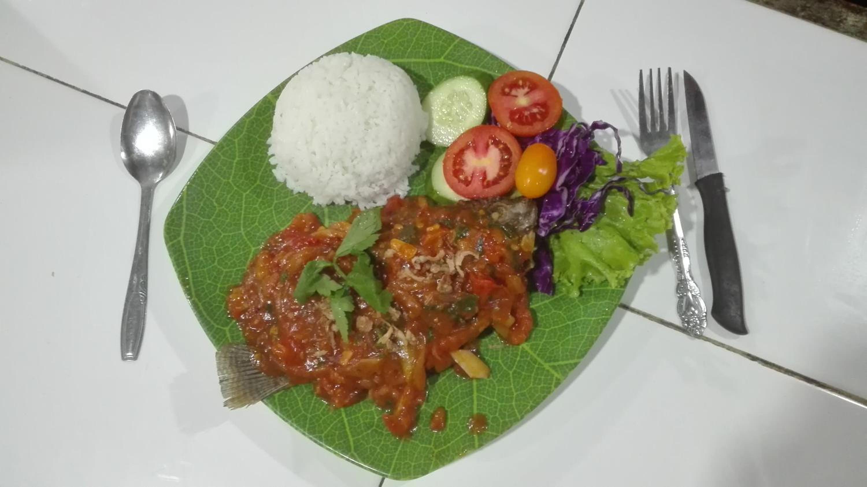 Fidodido Guesthouse Jungle trekking only book with us if you stay on here