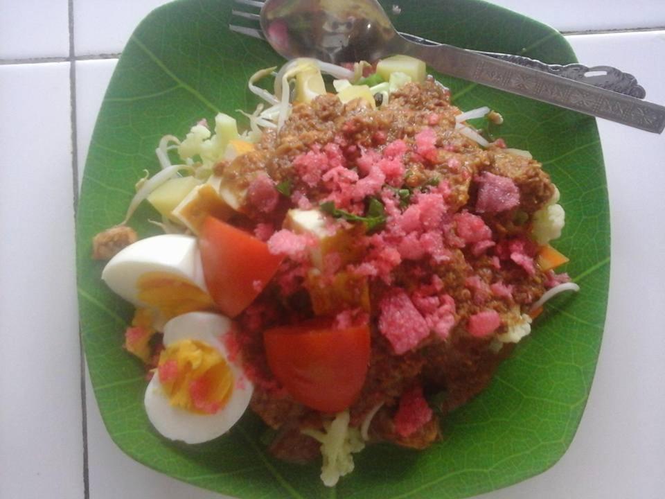 Fidodido Guesthouse Jungle trekking only book with us if you stay on here