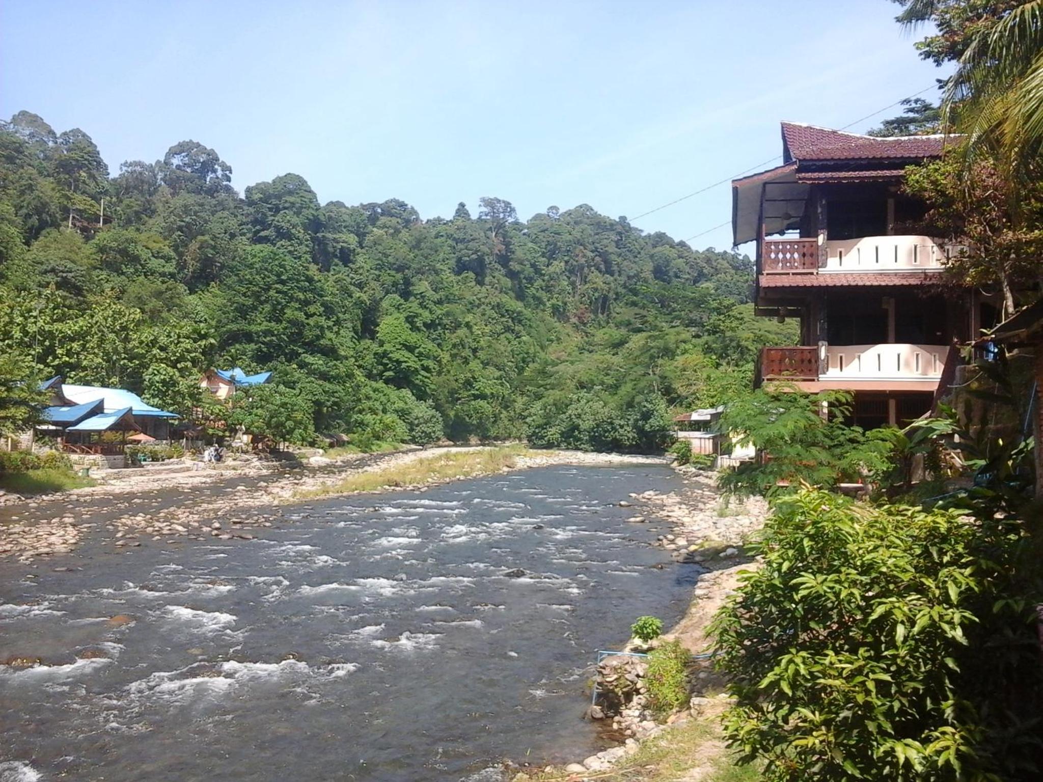 Hotel Fidodido Guesthouse - Image 1