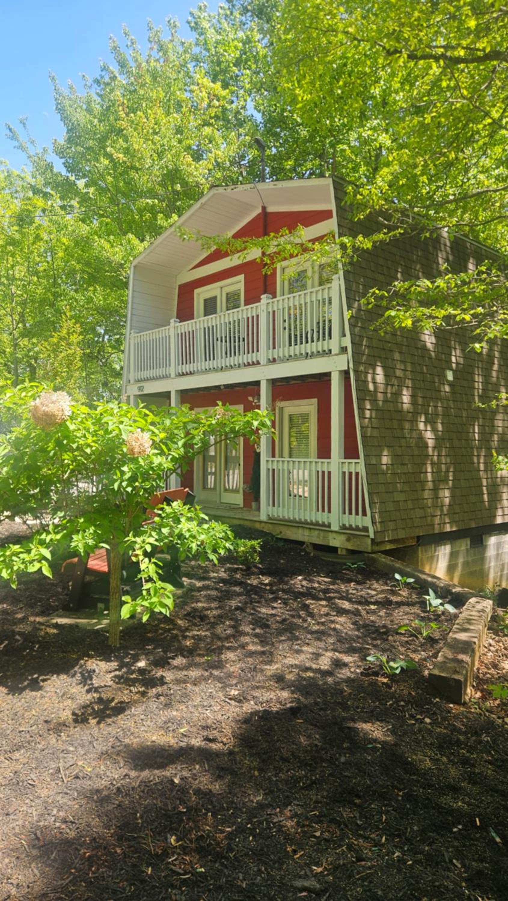 Southern Oak at Chalet Village - 5 Minutes from Gatlinburg and National Park