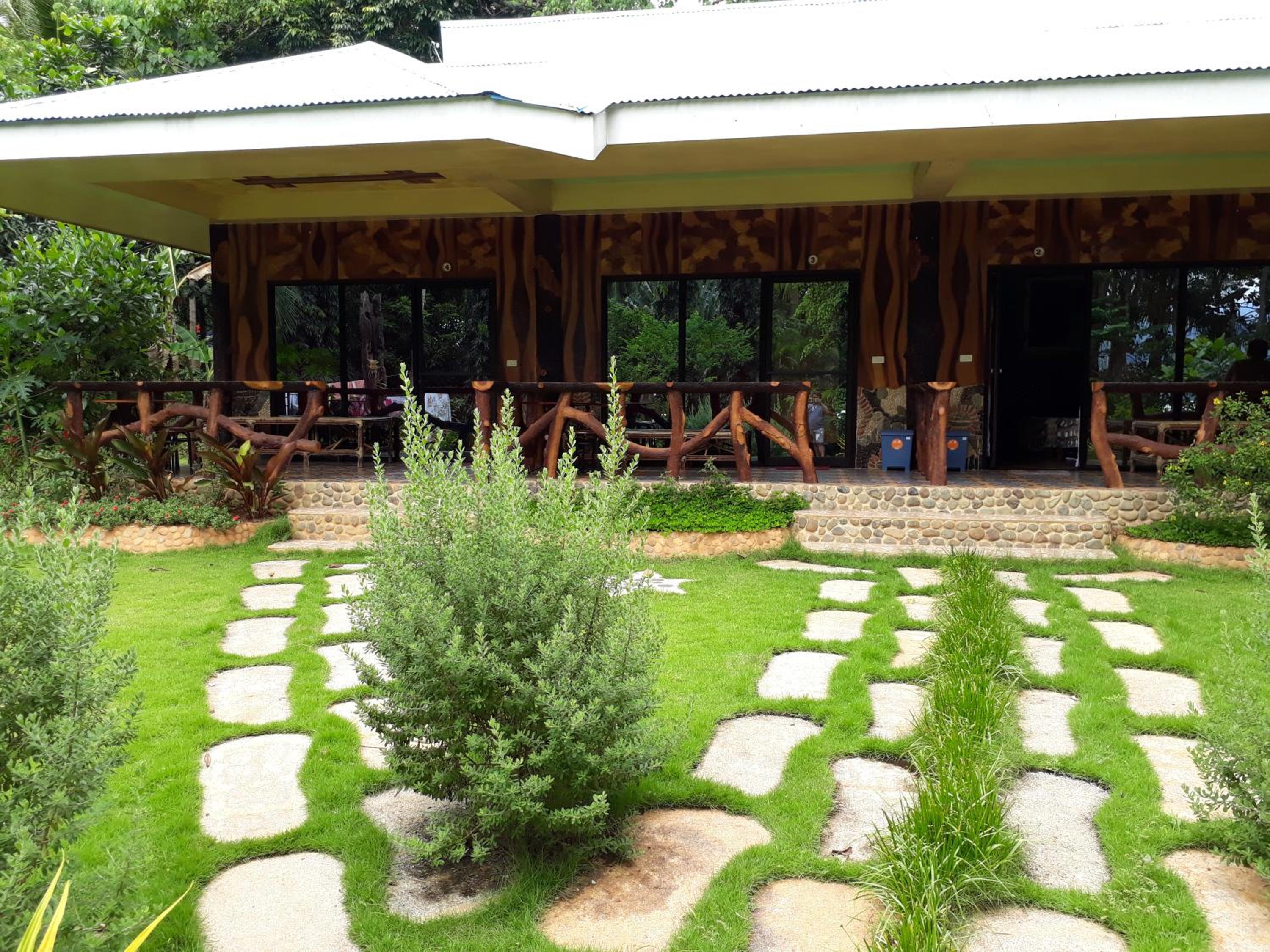 Dabdab Tourist Inn view 3