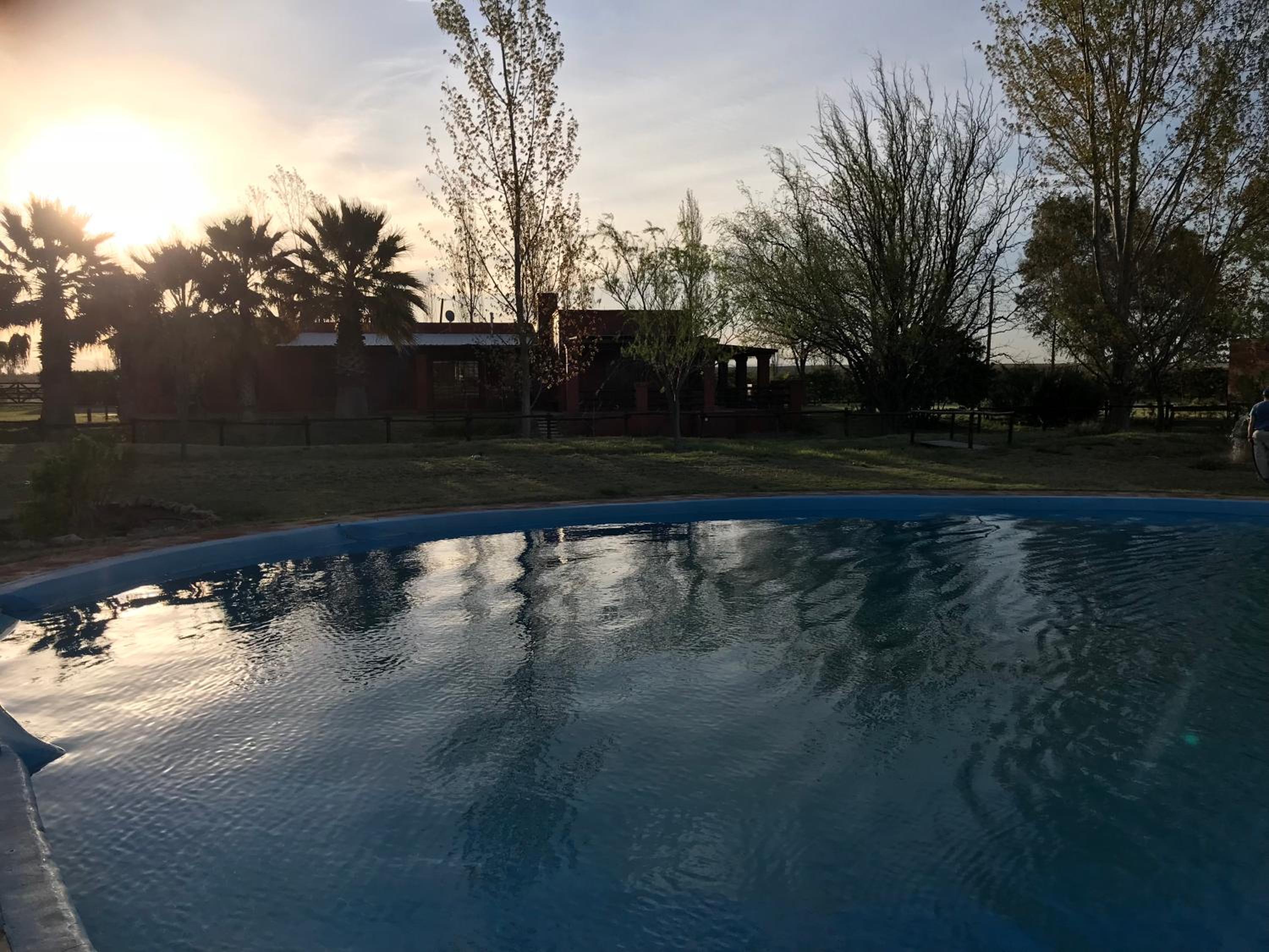 Finca Silvestre