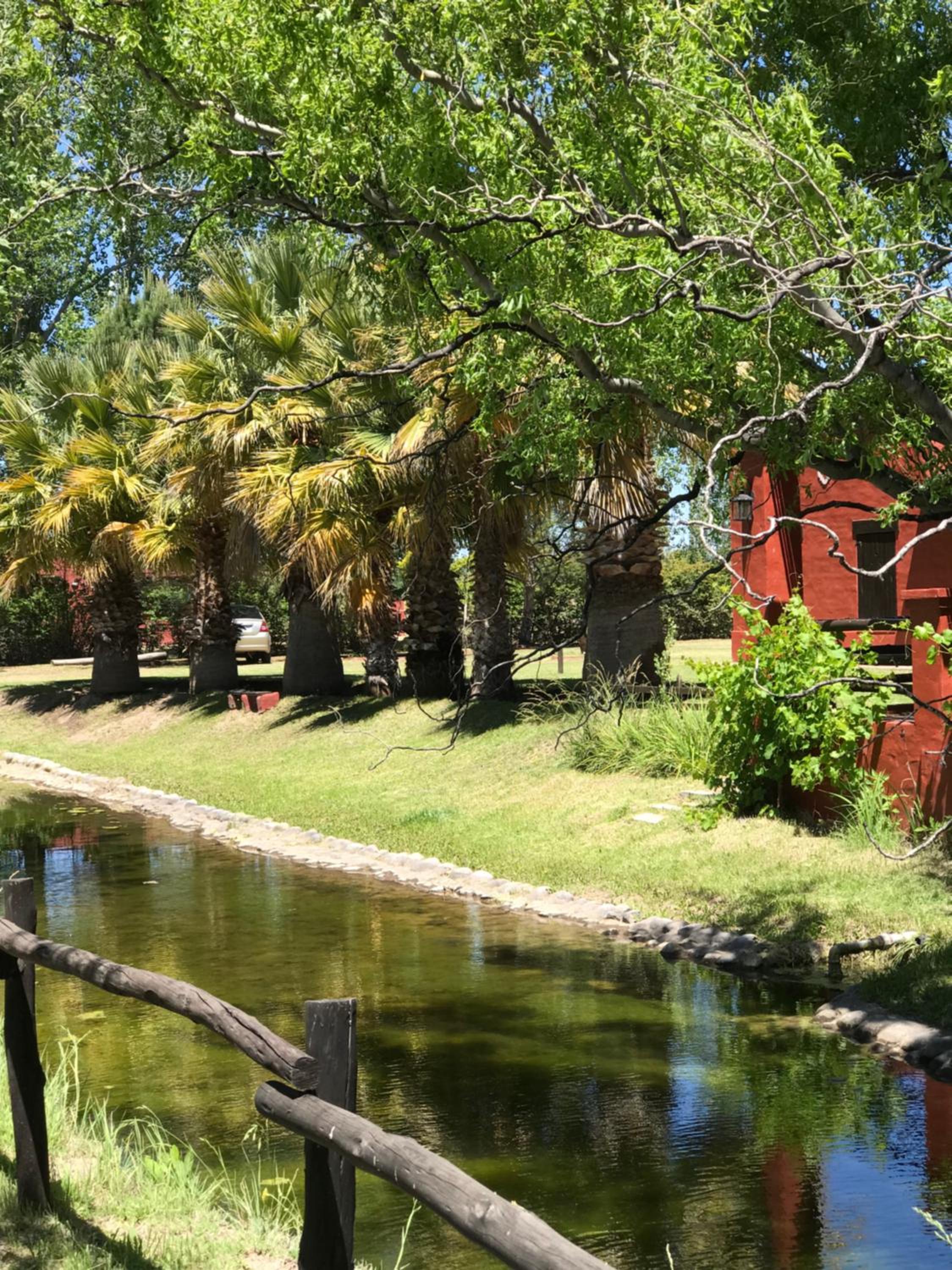 Finca Silvestre