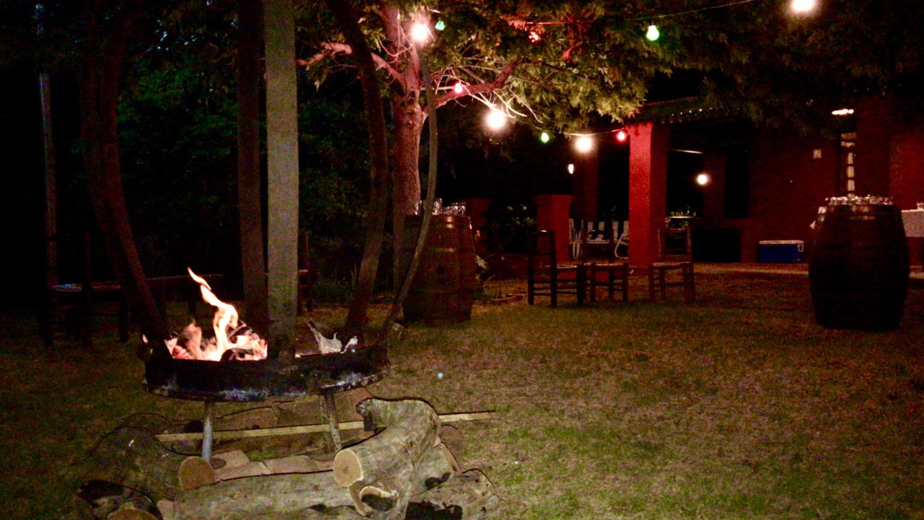 Finca Silvestre