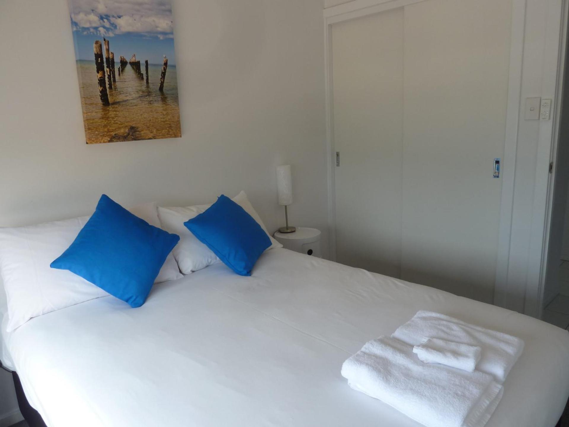 Central Location with Fabulous Sea Views view 2