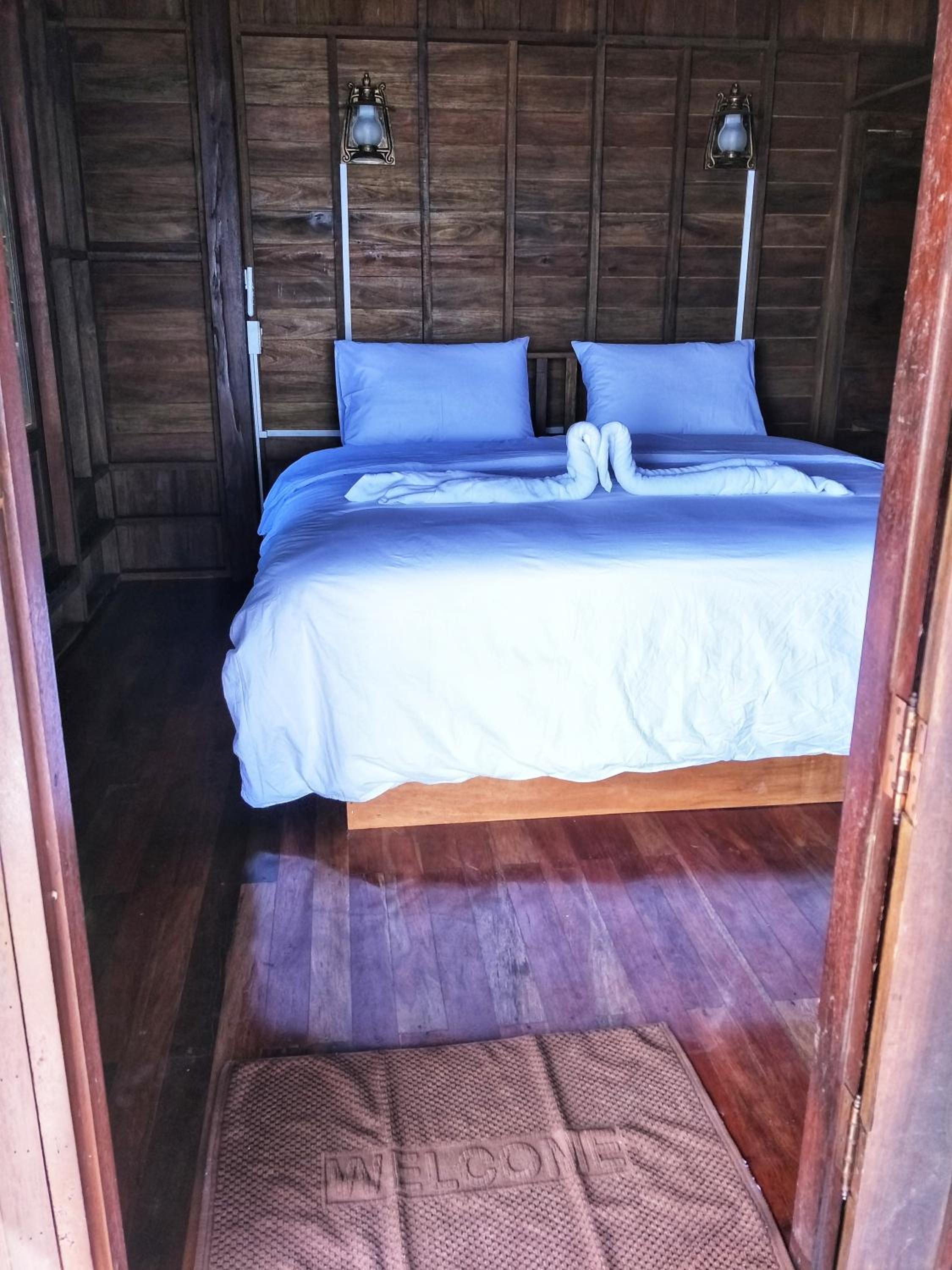 Moondance Magic View Bungalow