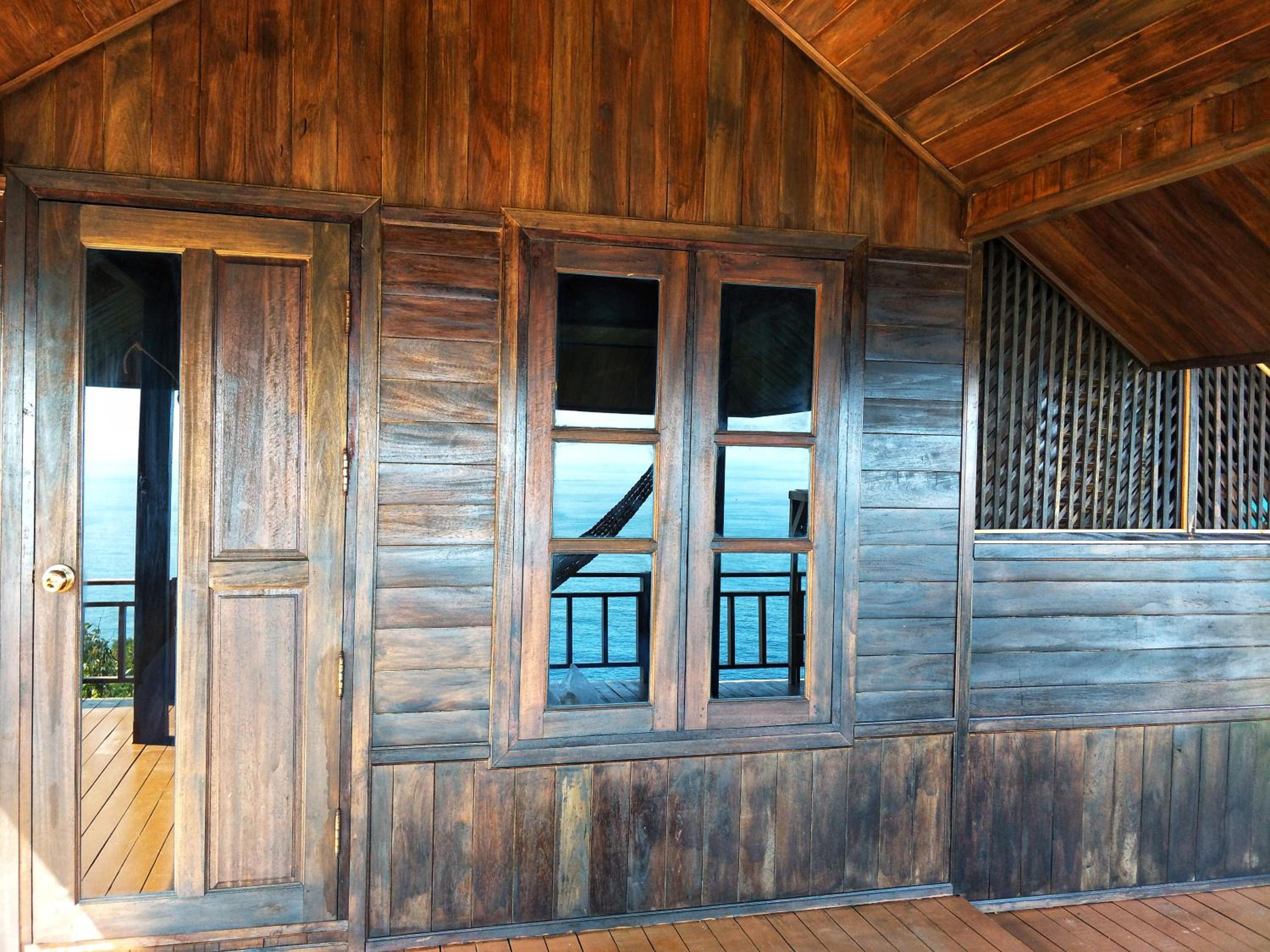 Moondance Magic View Bungalow
