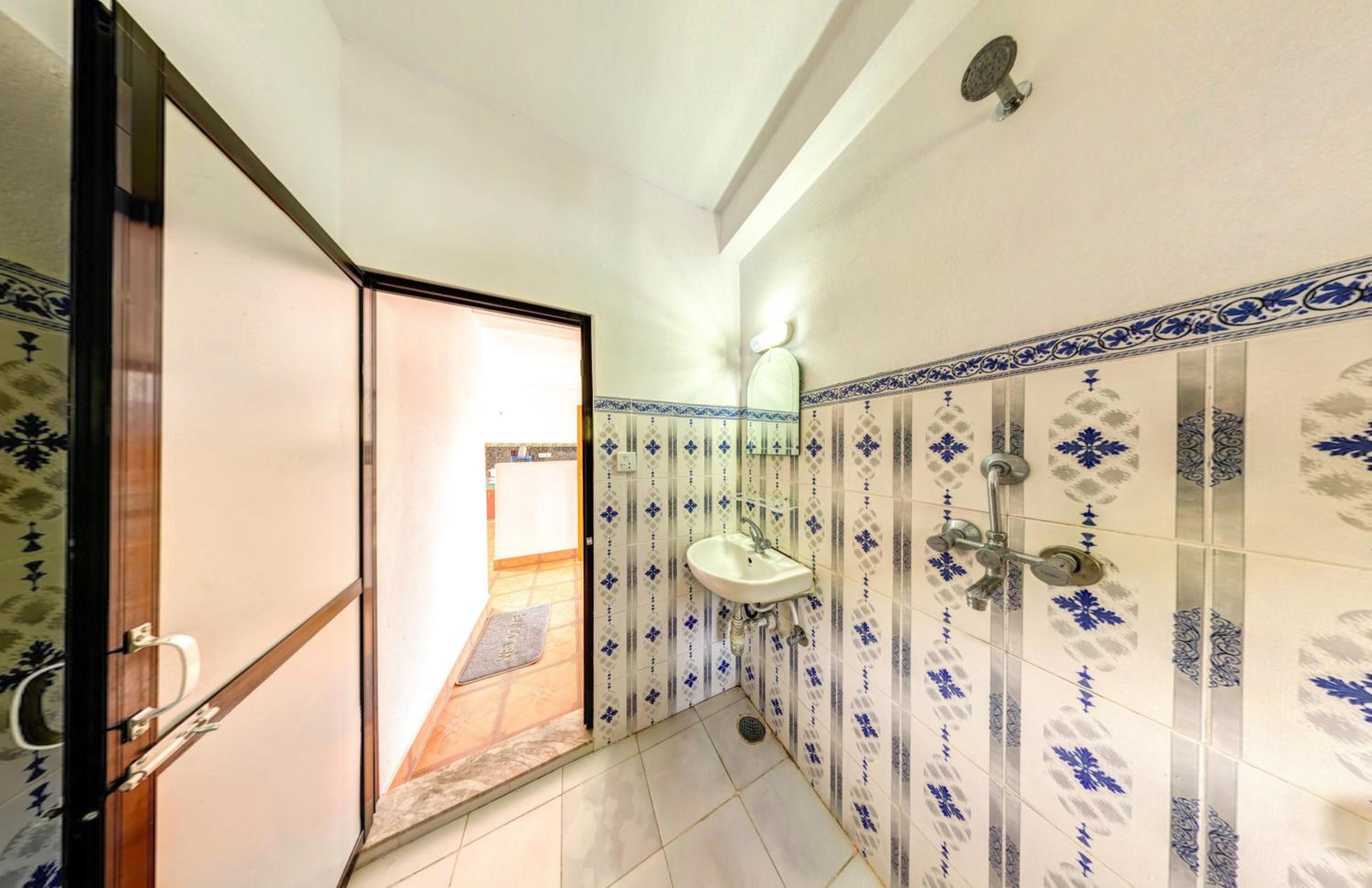 Pokhara Abroad Inn