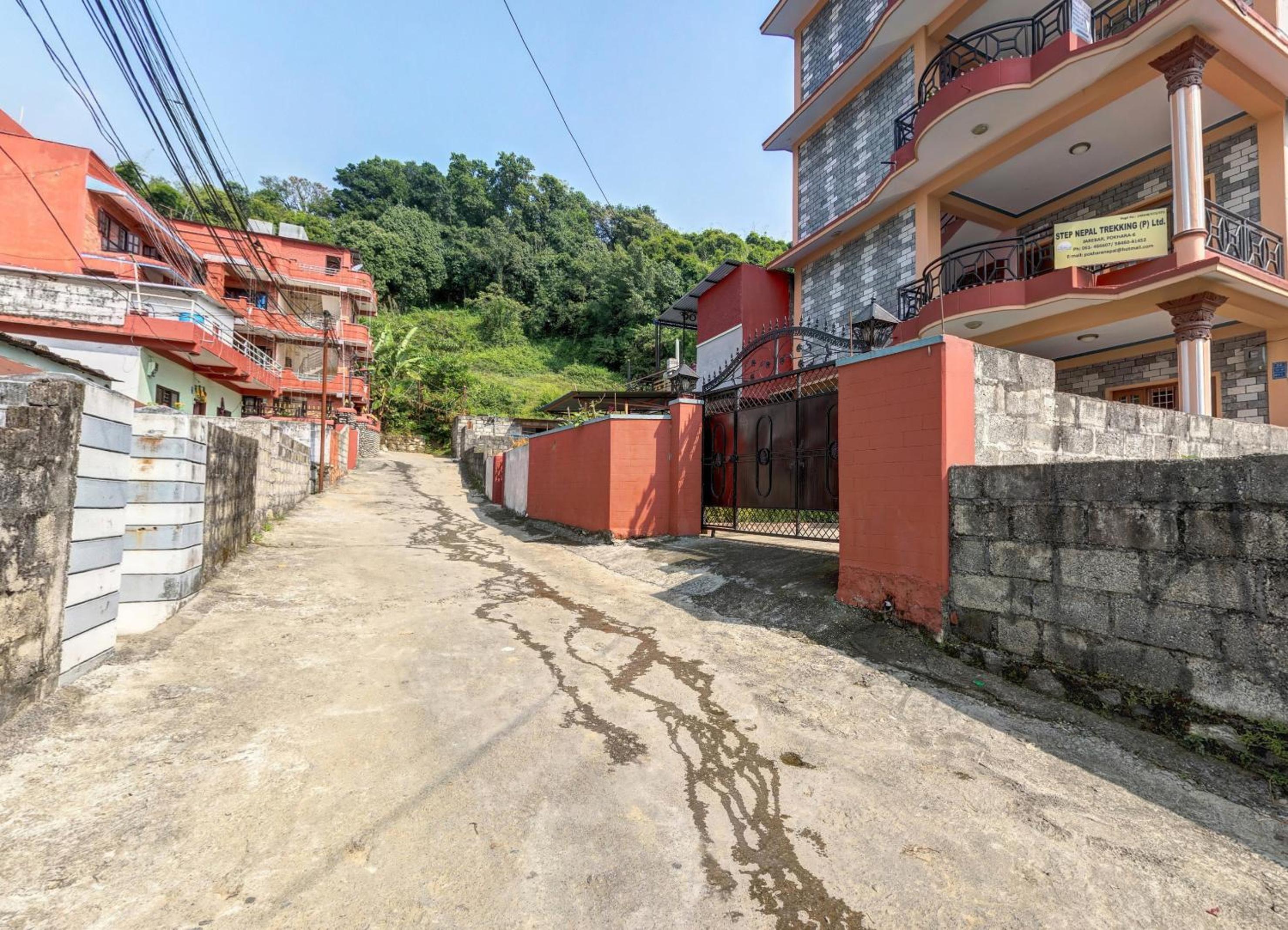 Pokhara Abroad Inn
