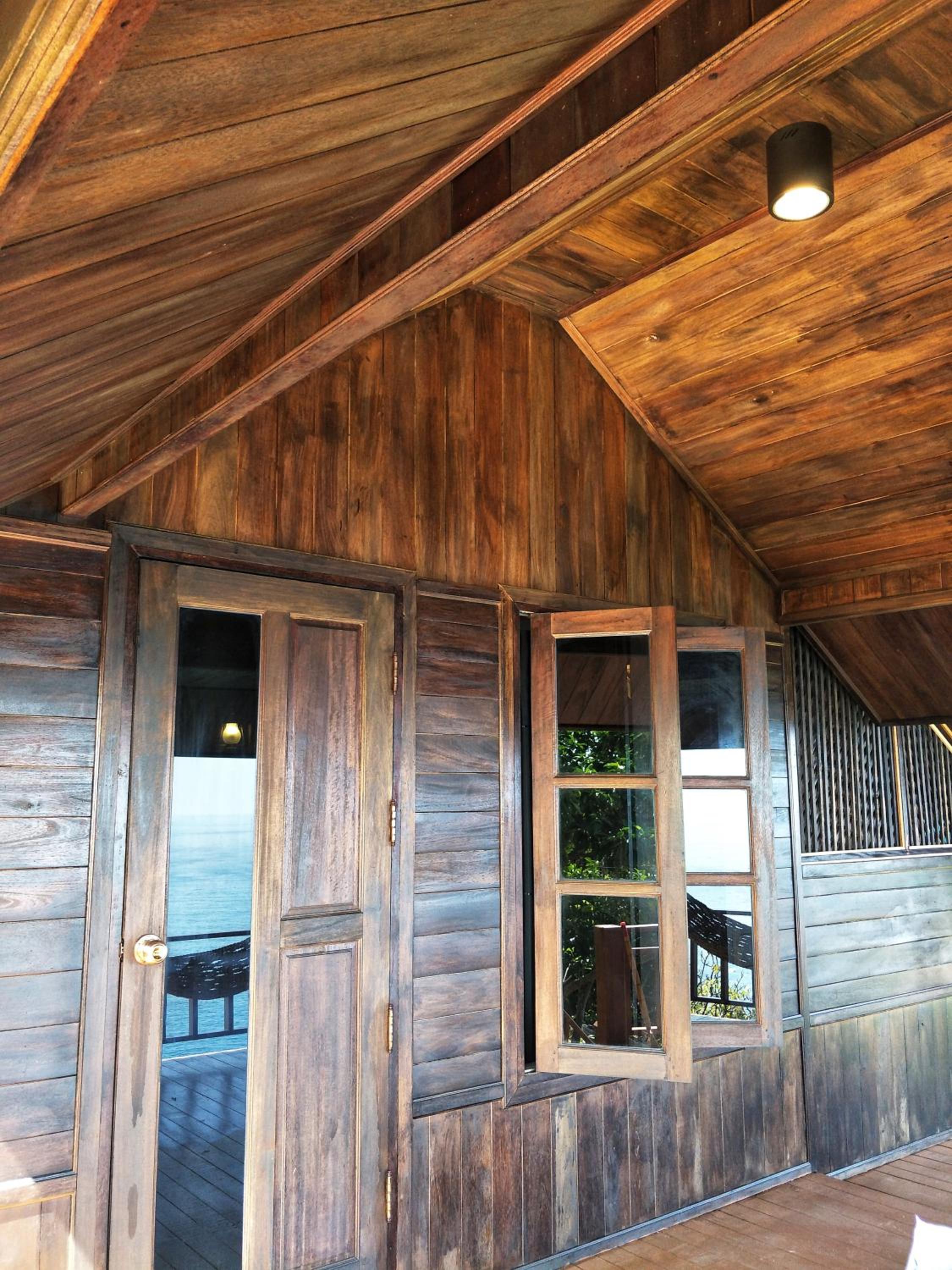 Moondance Magic View Bungalow