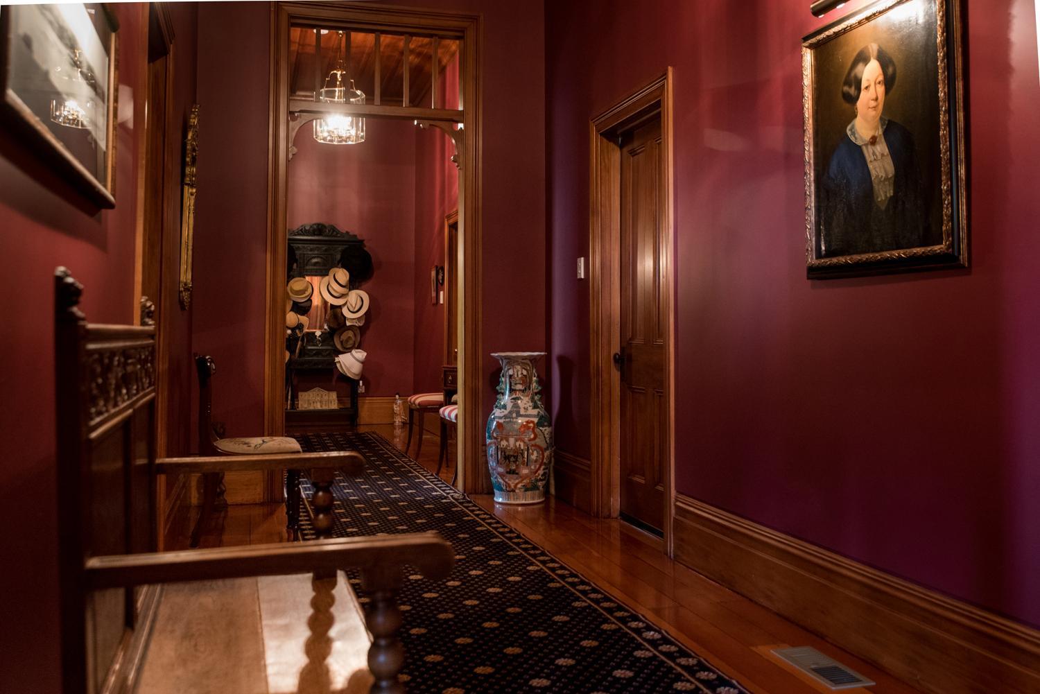 The Manse