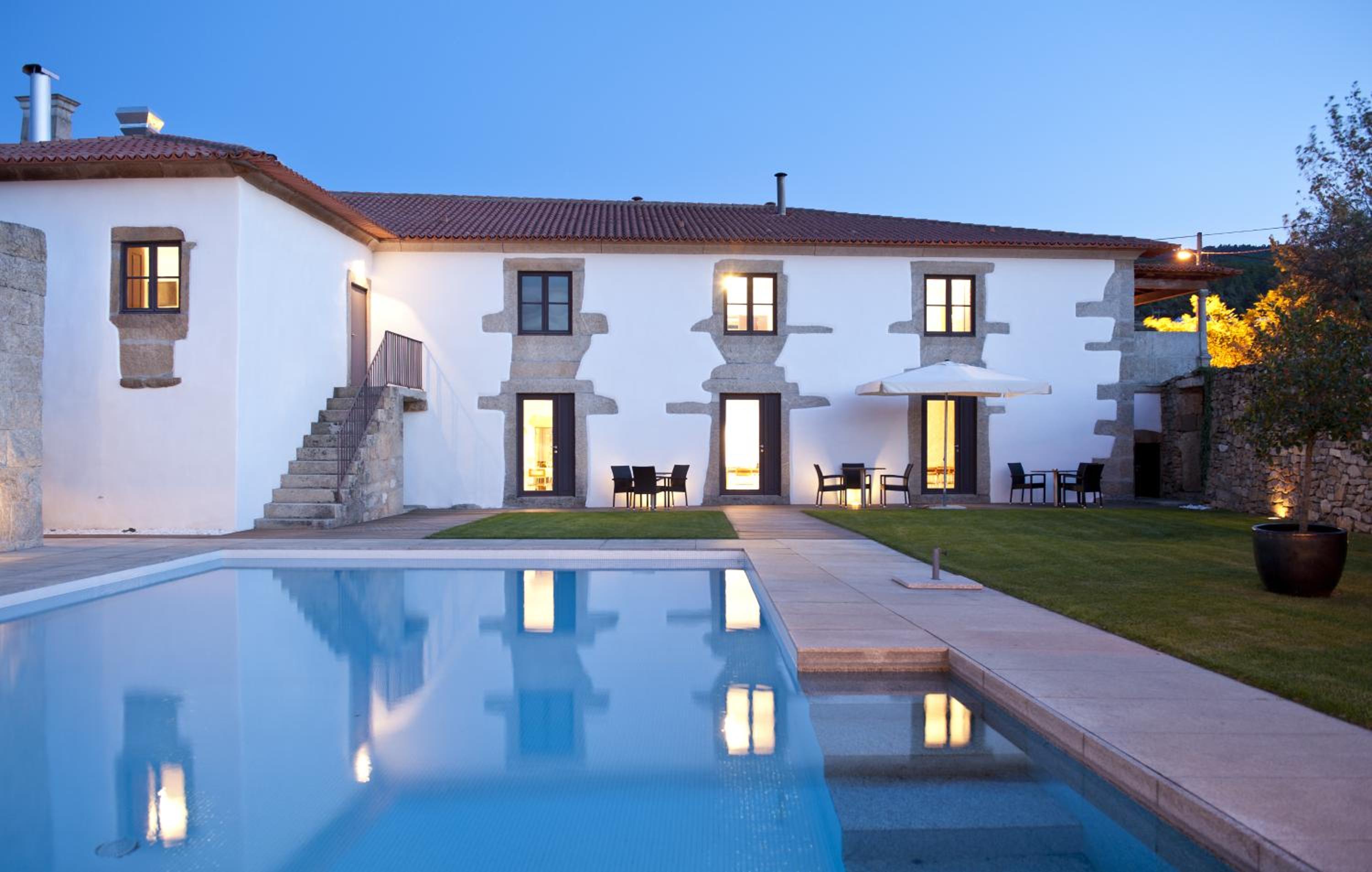 Casa de Santa Cruz