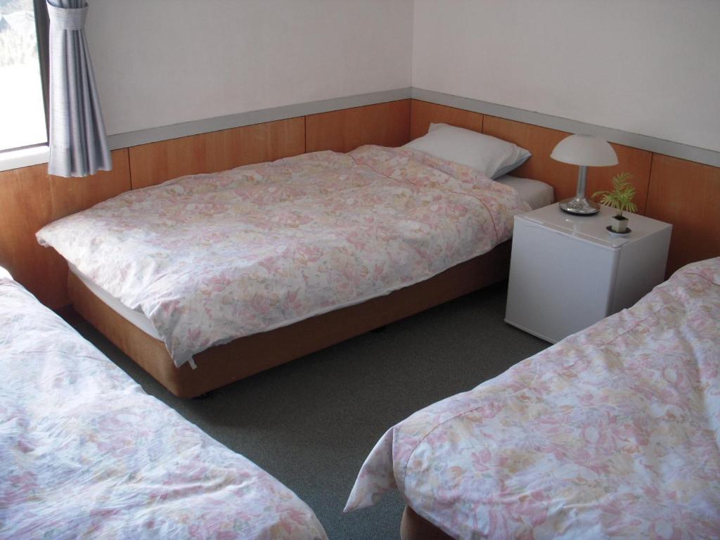 Guest House Ishitatu view 3