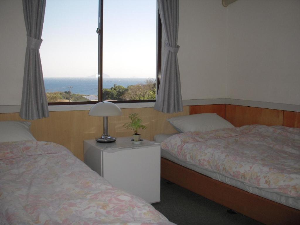Guest House Ishitatu view 2