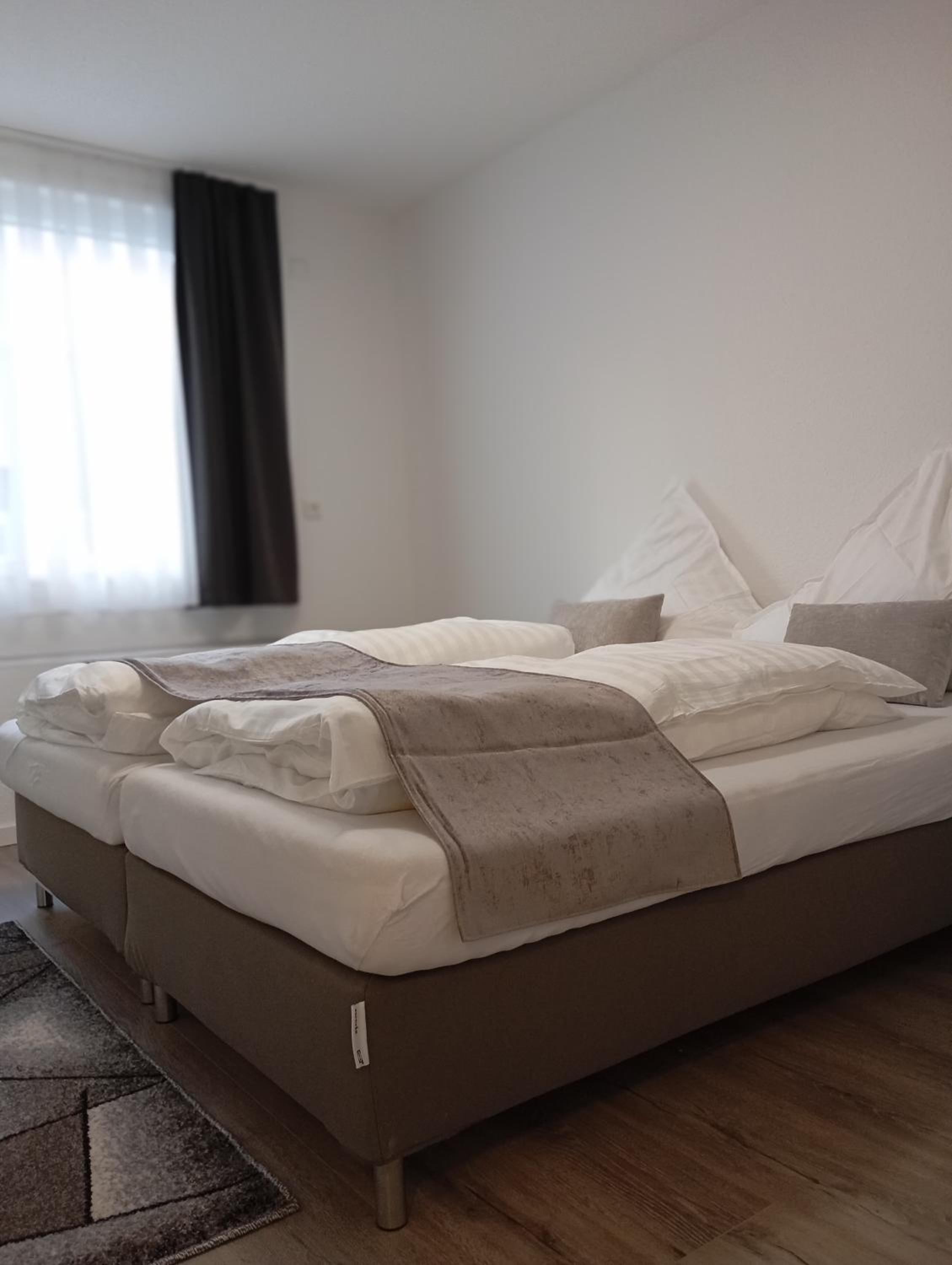 Appartment Messe