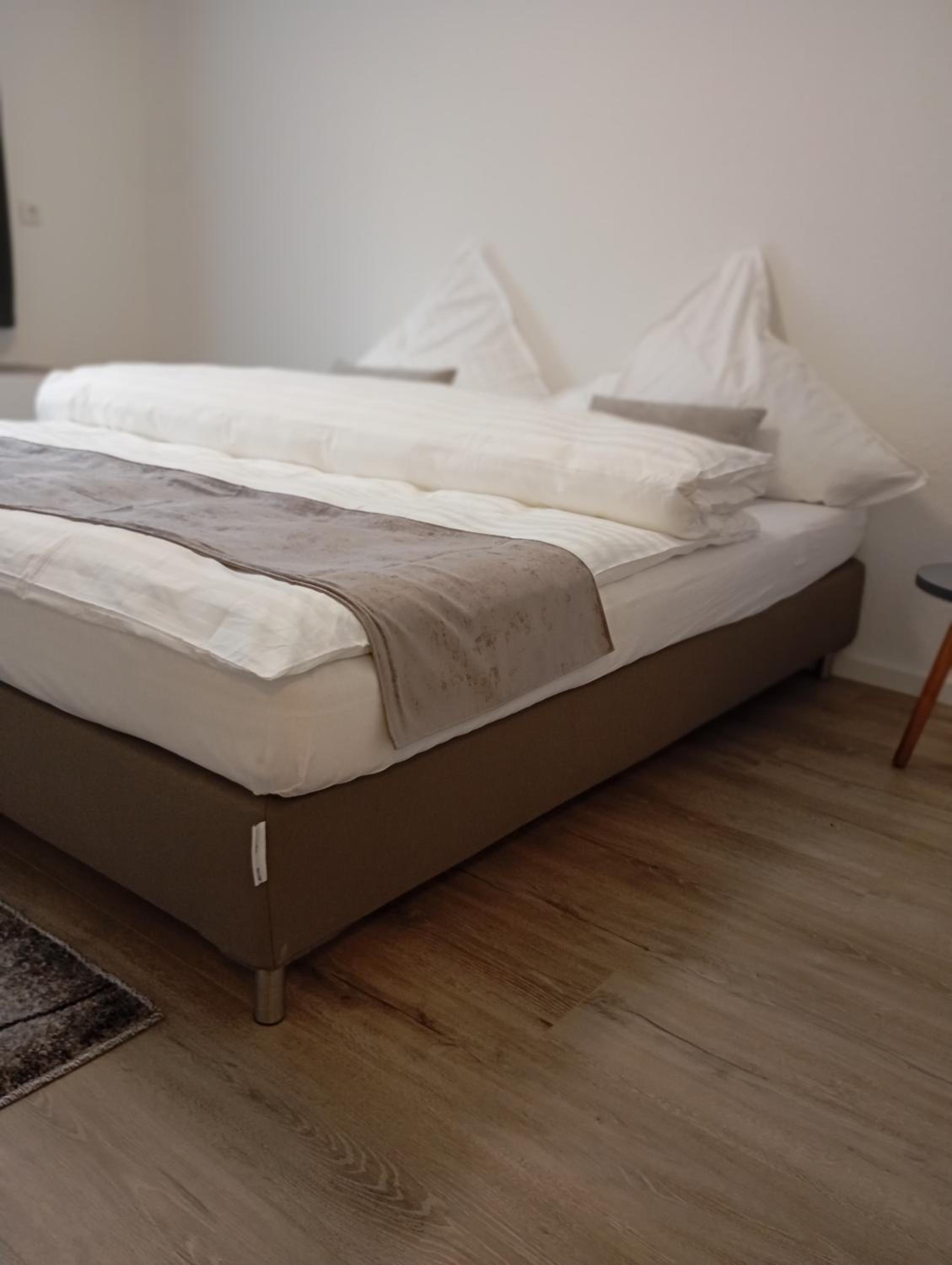 Appartment Messe