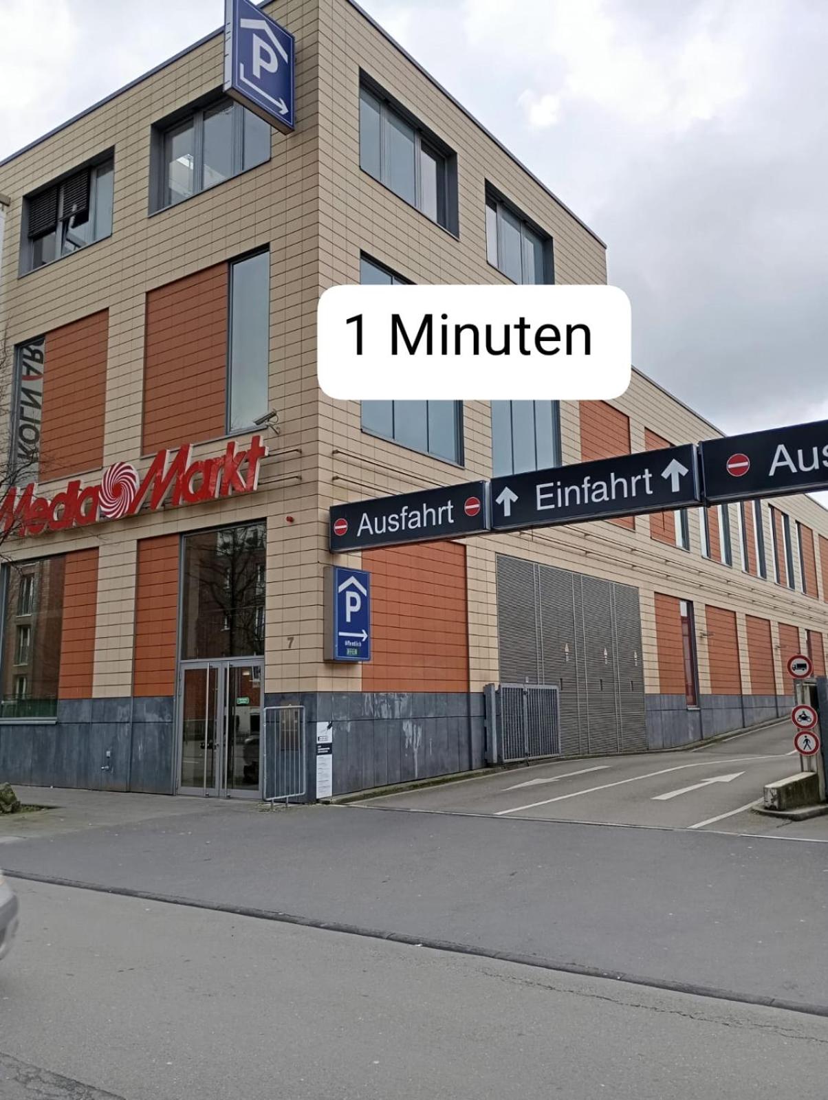 Appartment Messe