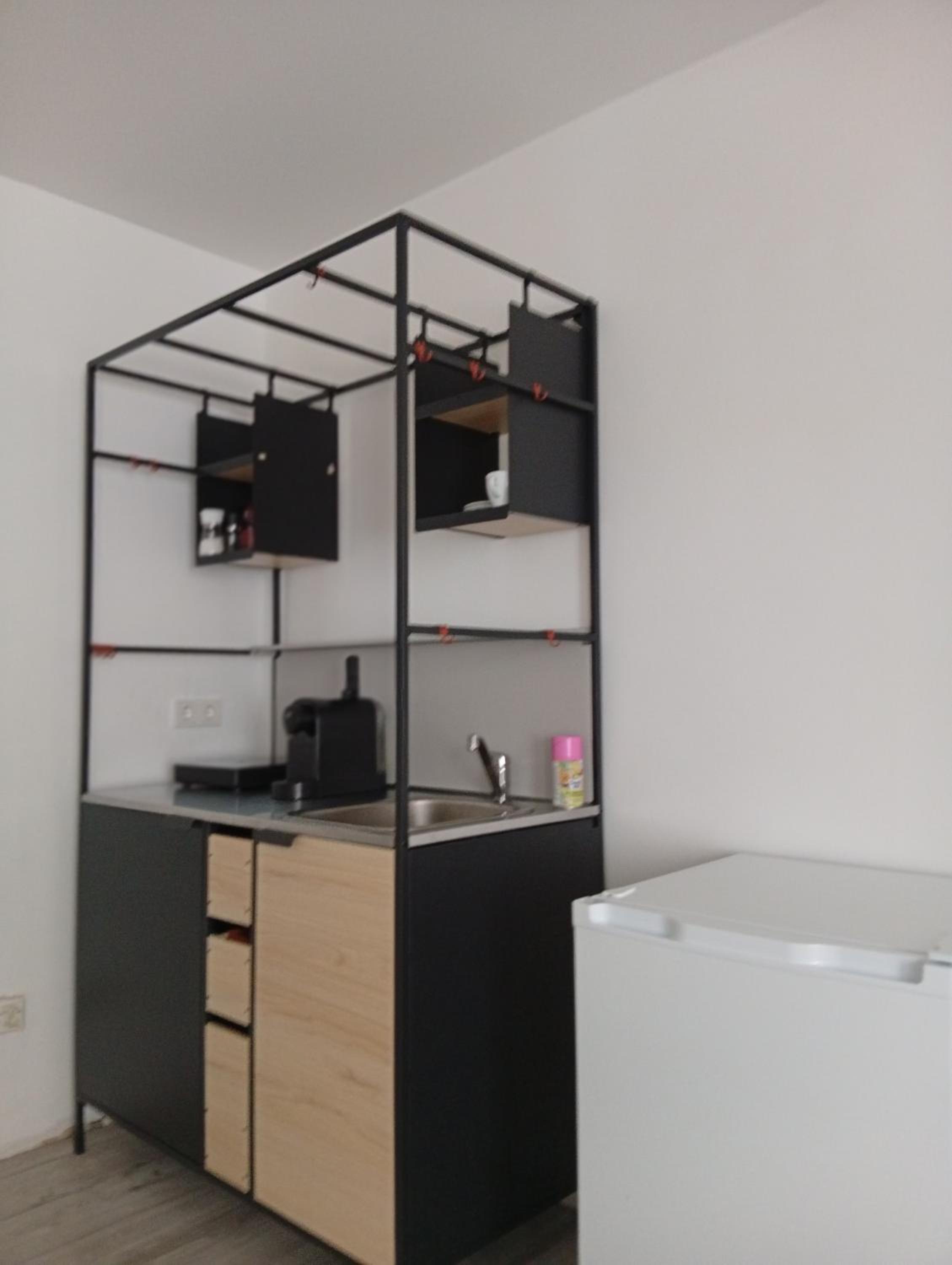 Appartment Messe