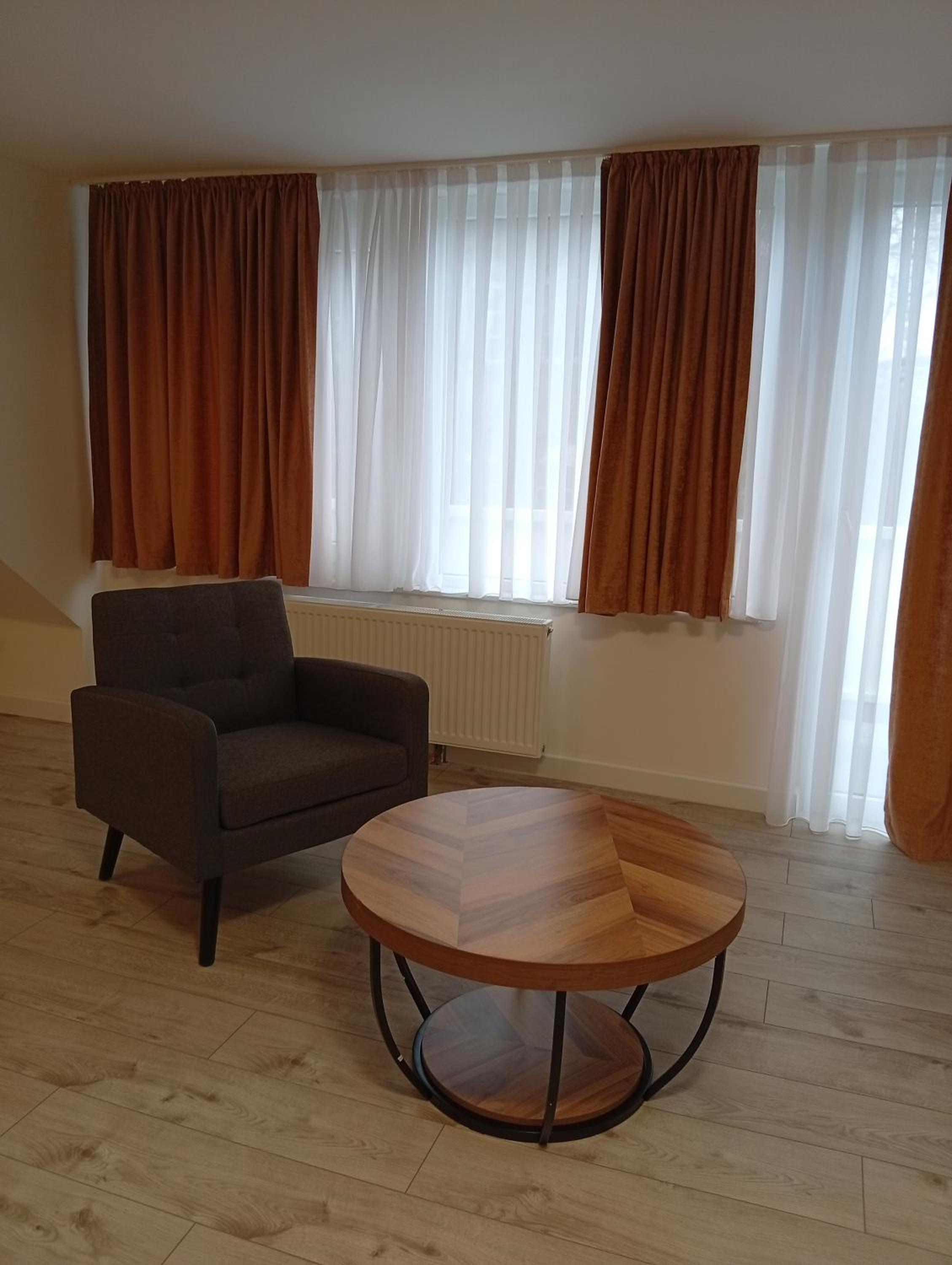 Appartment Messe