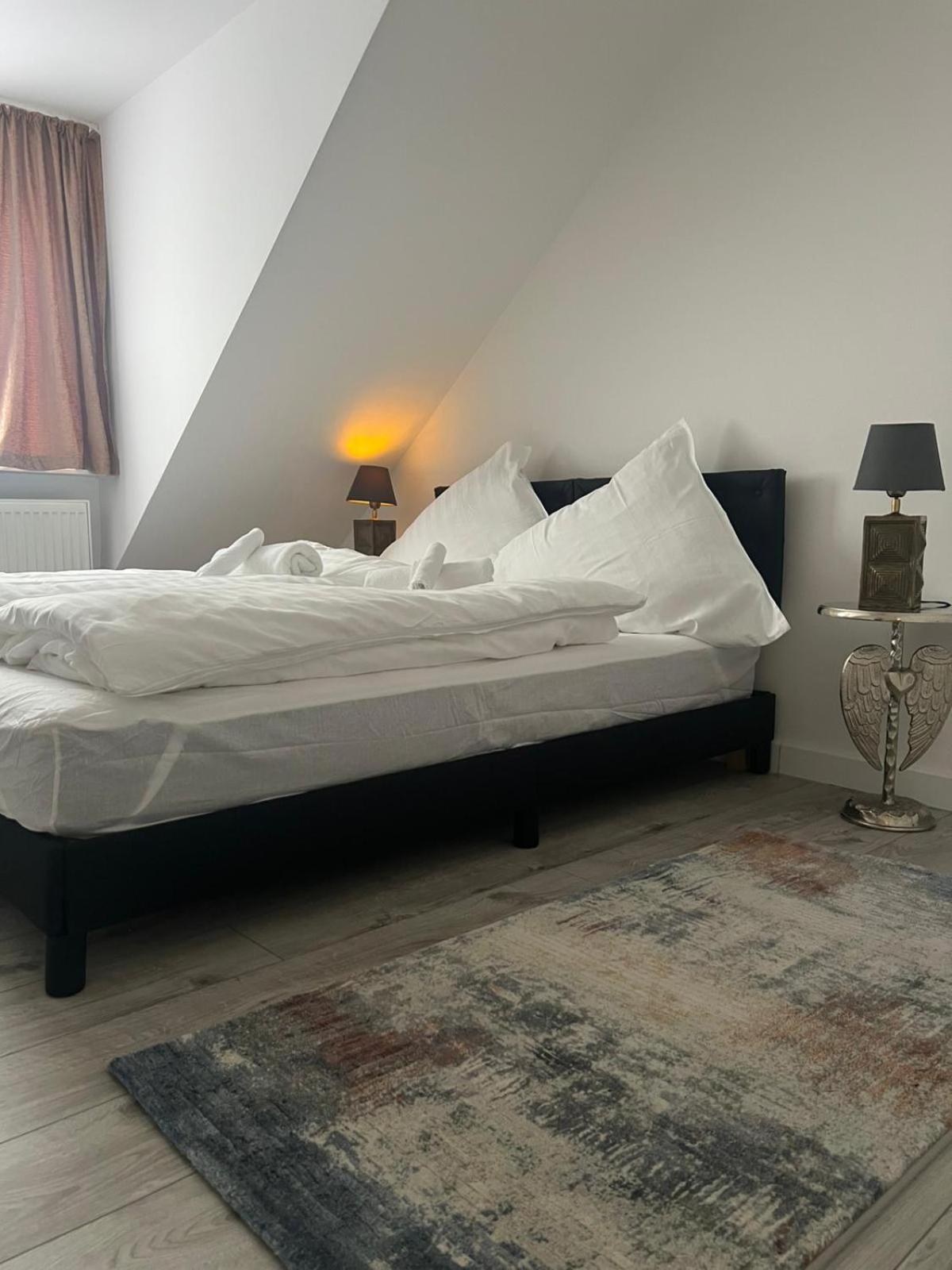 Appartment Messe