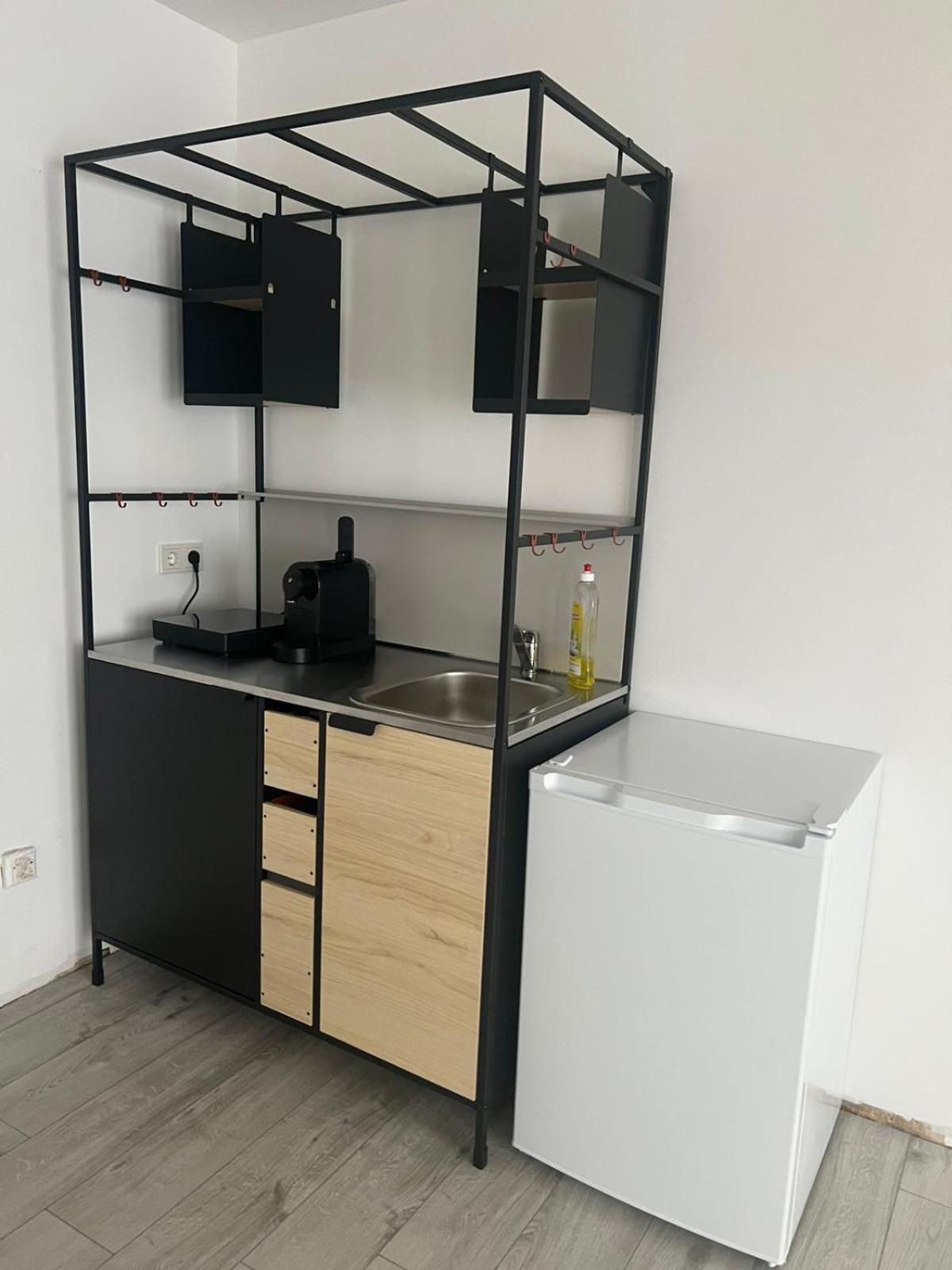 Appartment Messe