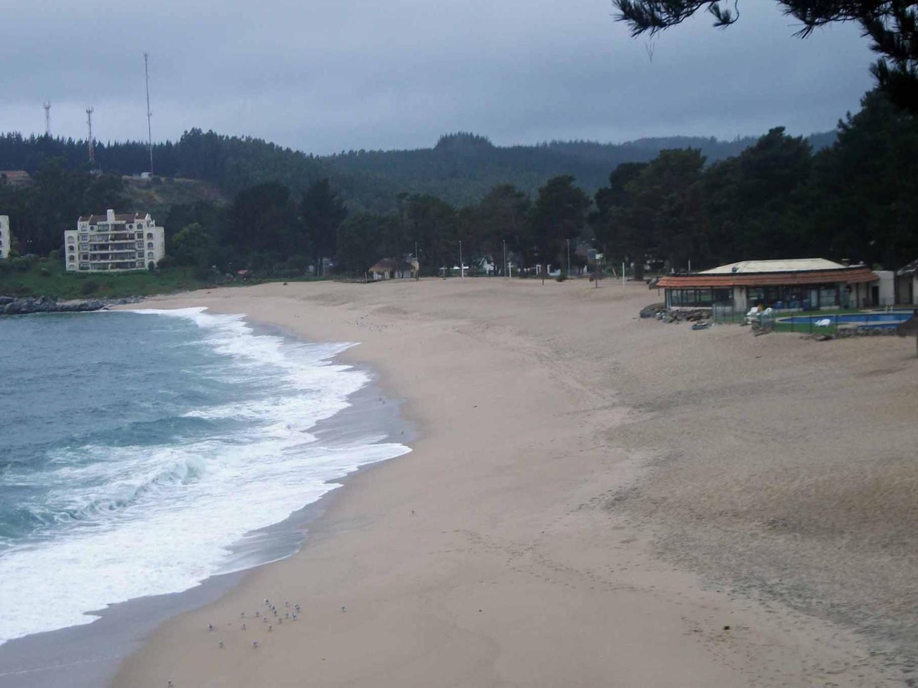 Departamentos Costa Pingueral view 5