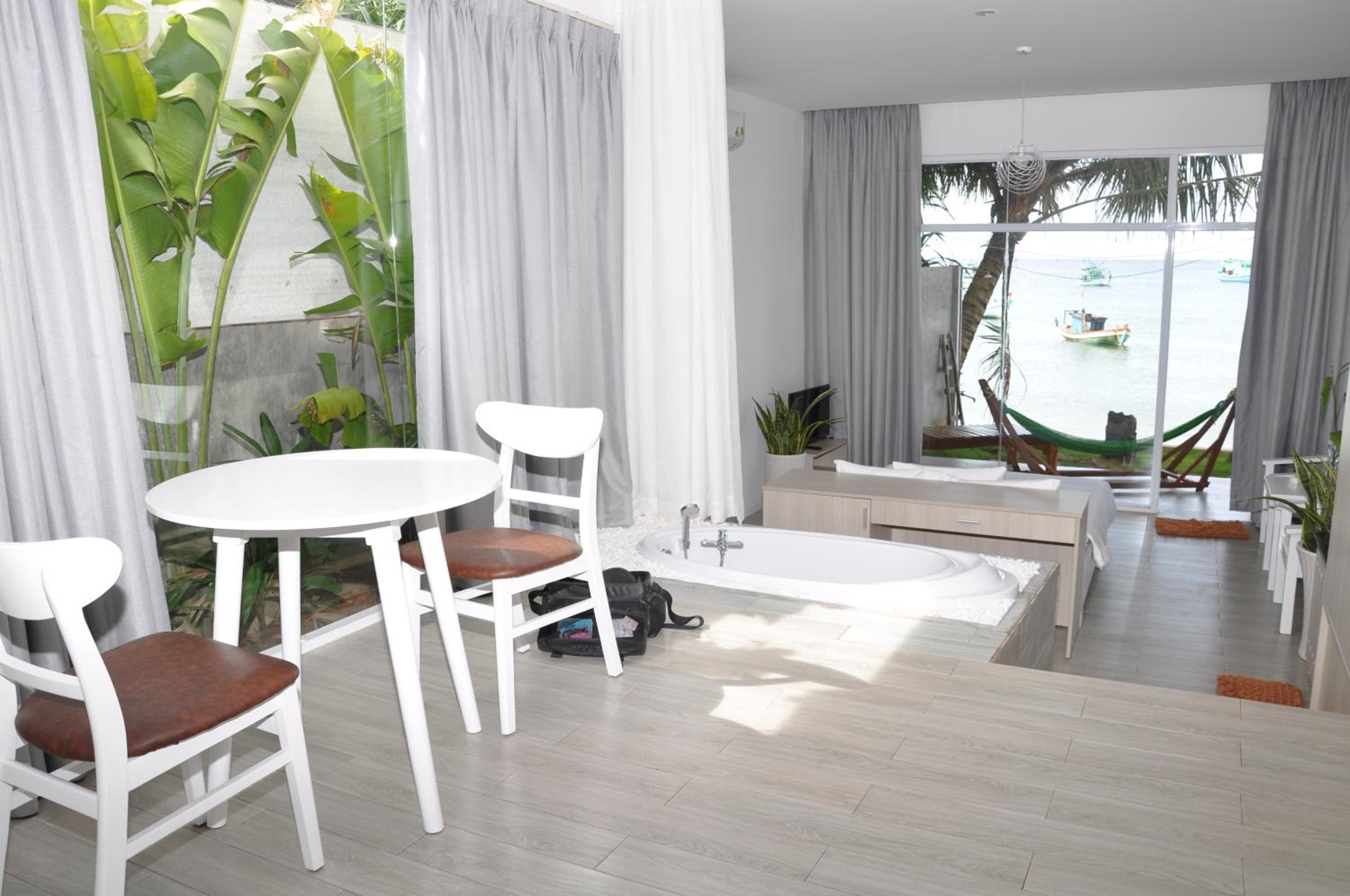 HS Beach House Phu Quoc Island view 5