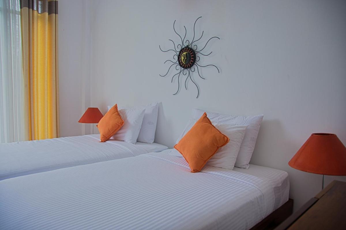 Chaminrich Homestay view 4