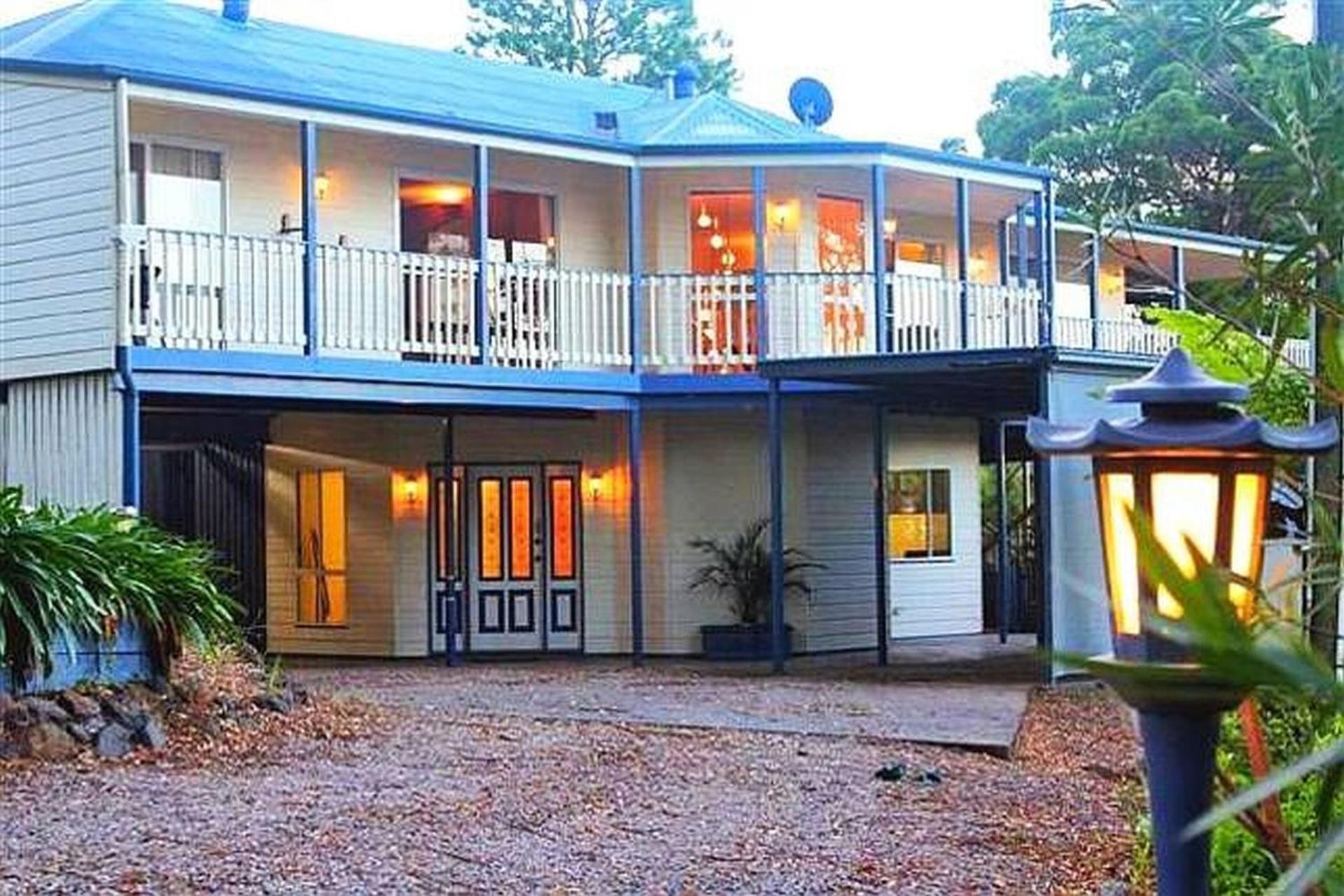 Cloud 9 - Boutique Cliff Top Residence