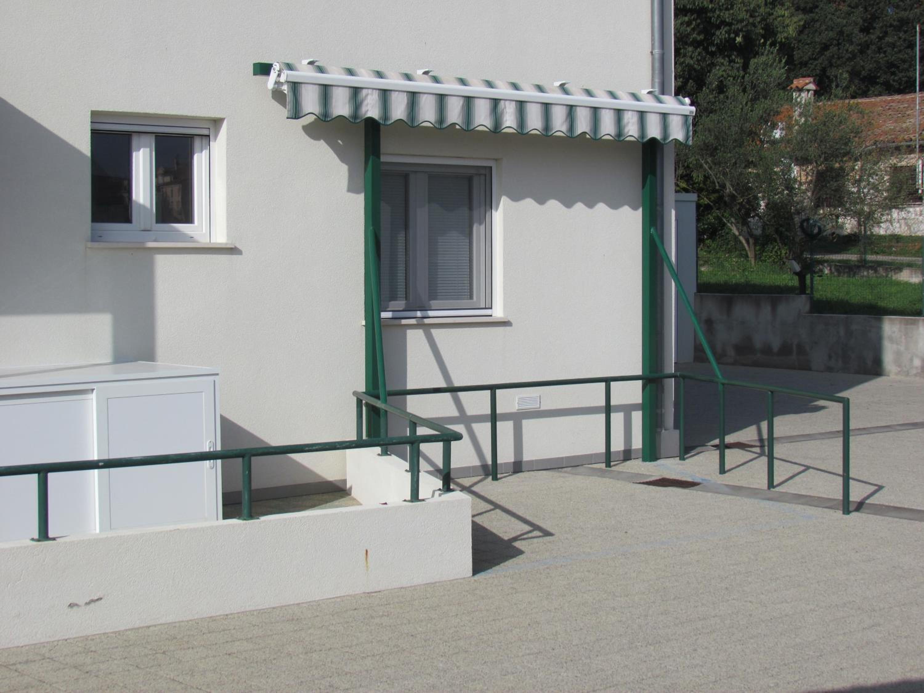 Apartman Laste-Rondule view 3