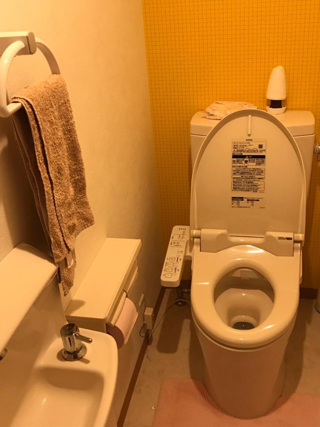 Guesthouse Kumano, photo 16
