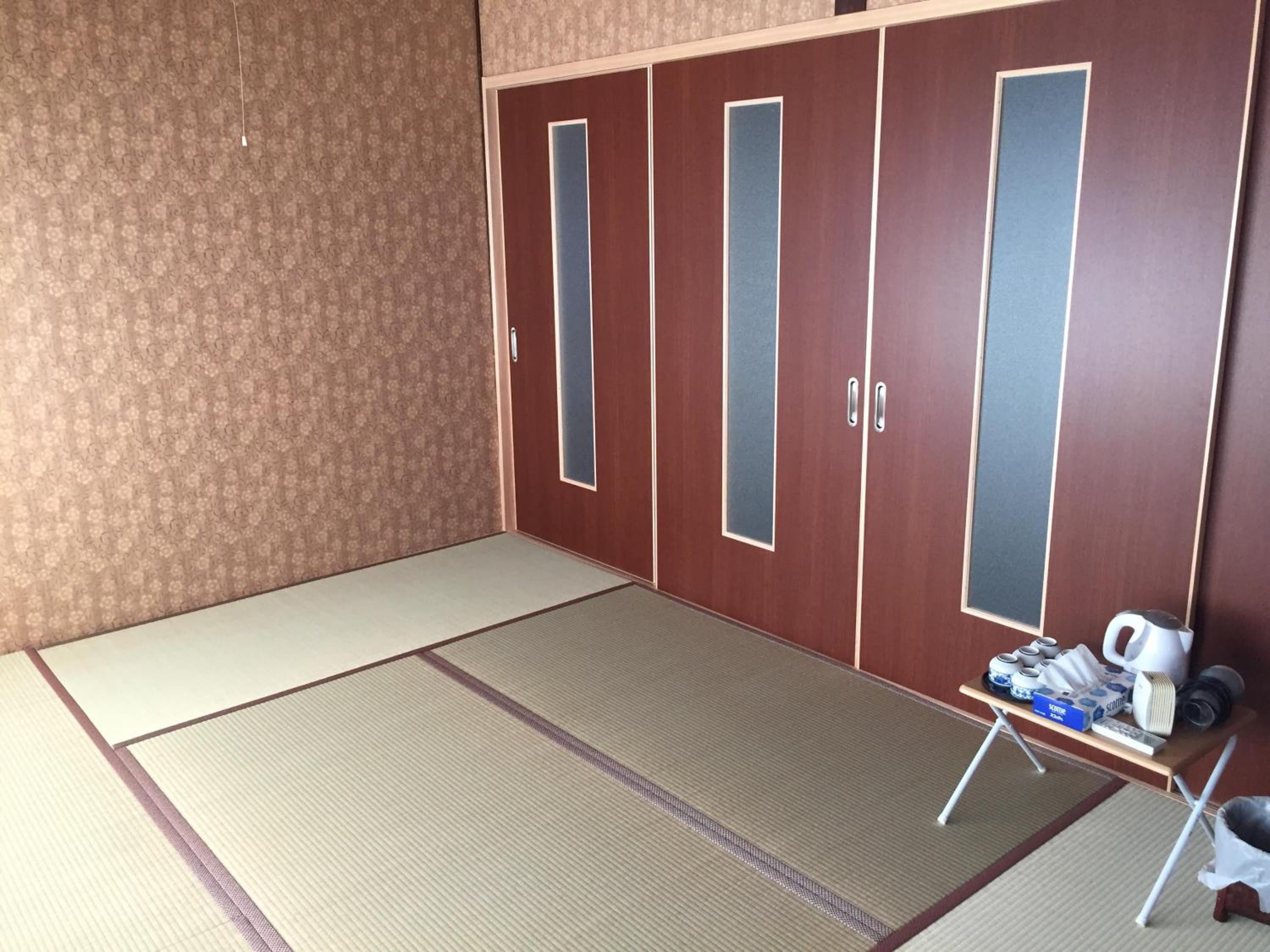Guesthouse Kumano