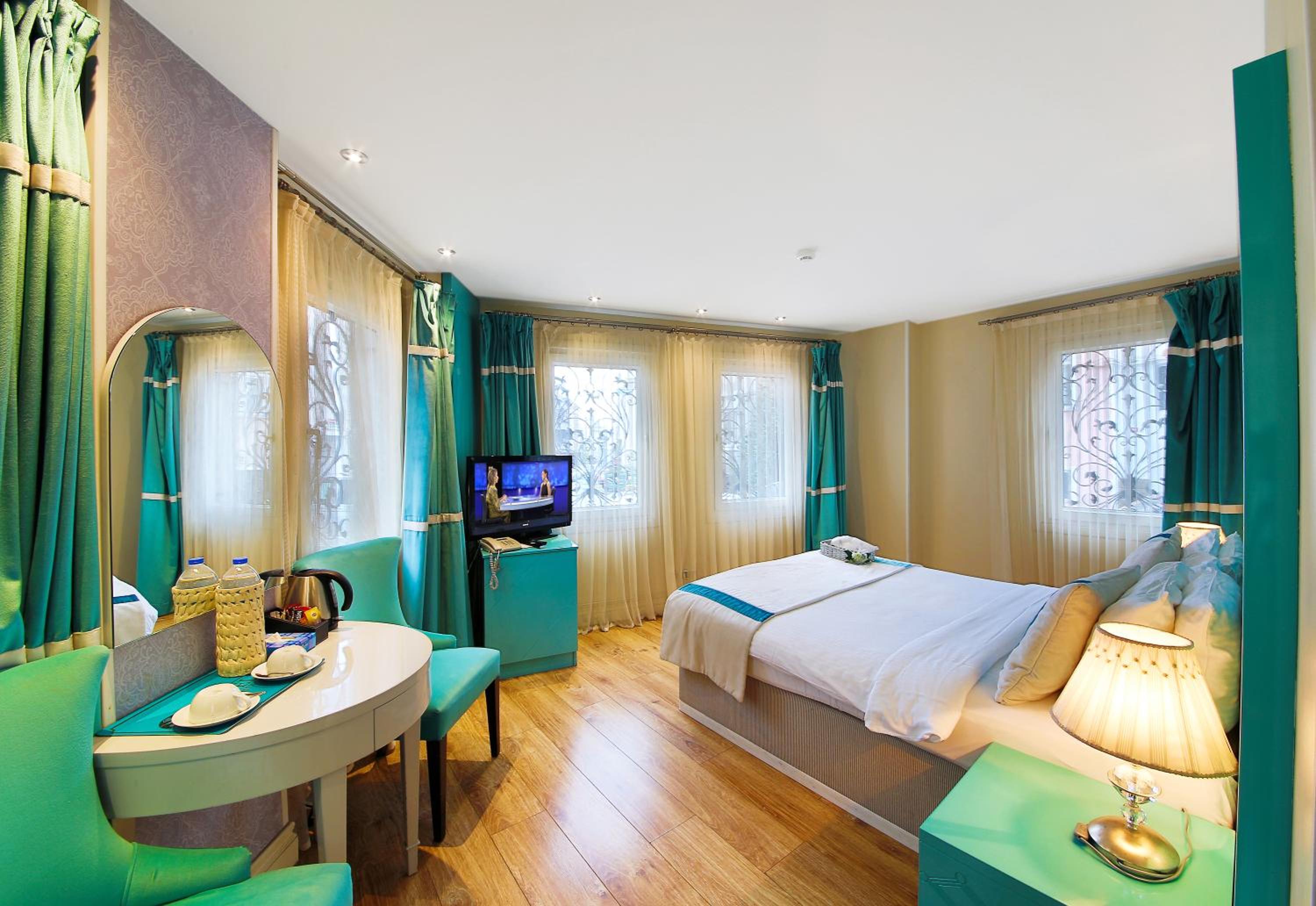 Katelya Otel - Image 20