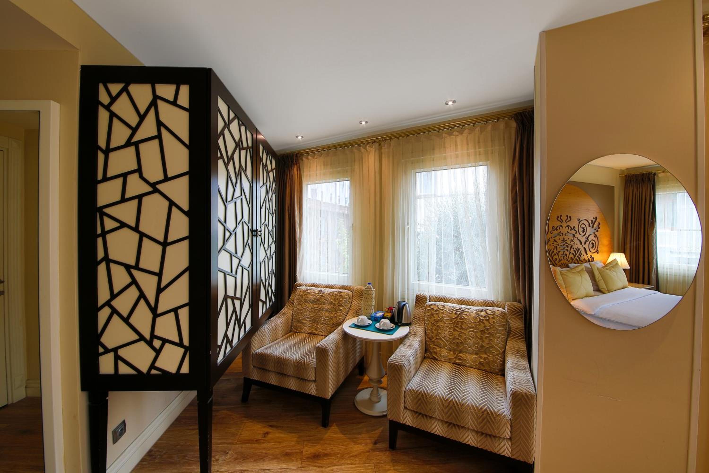 Katelya Otel - Image 26