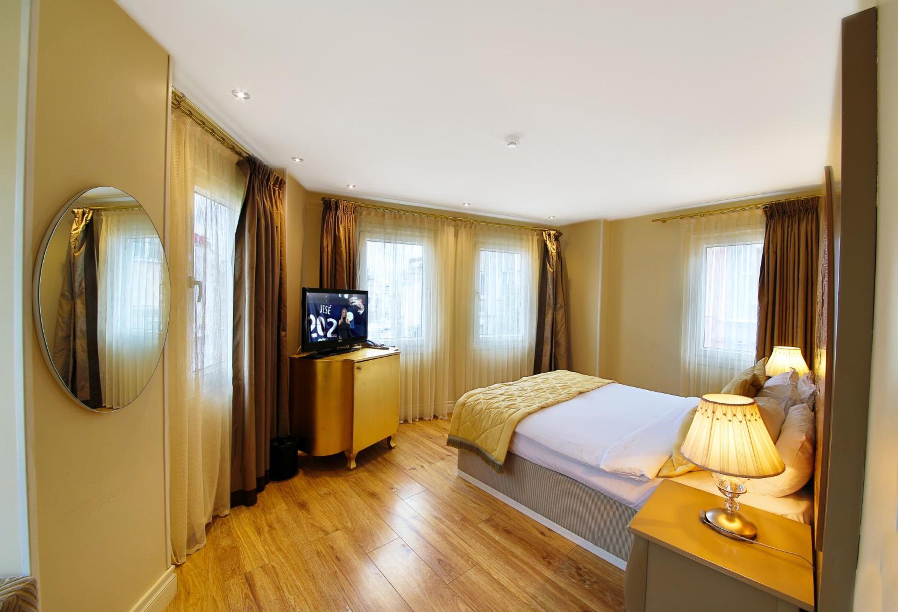 Katelya Otel - Image 25