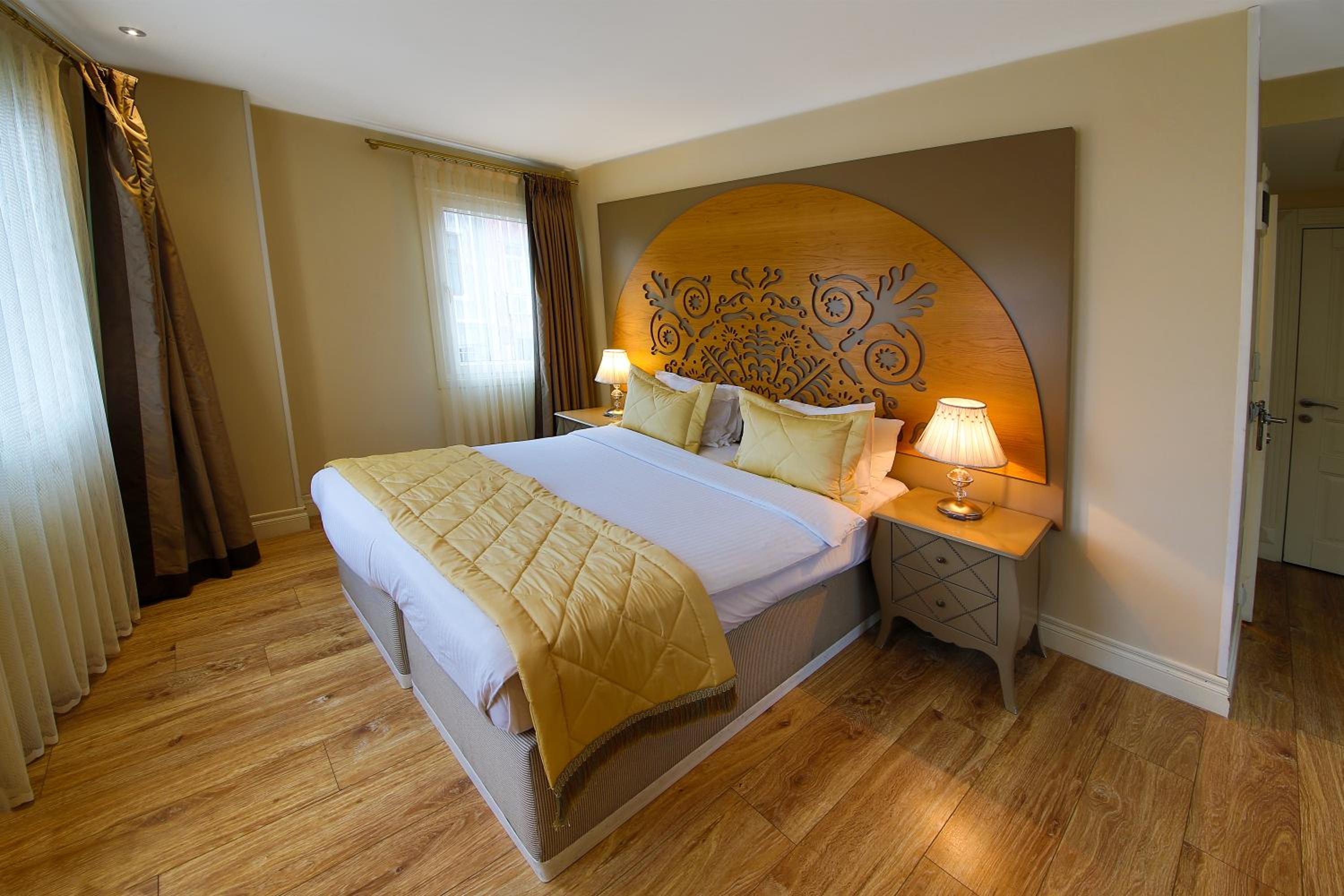 Katelya Otel - Image 24