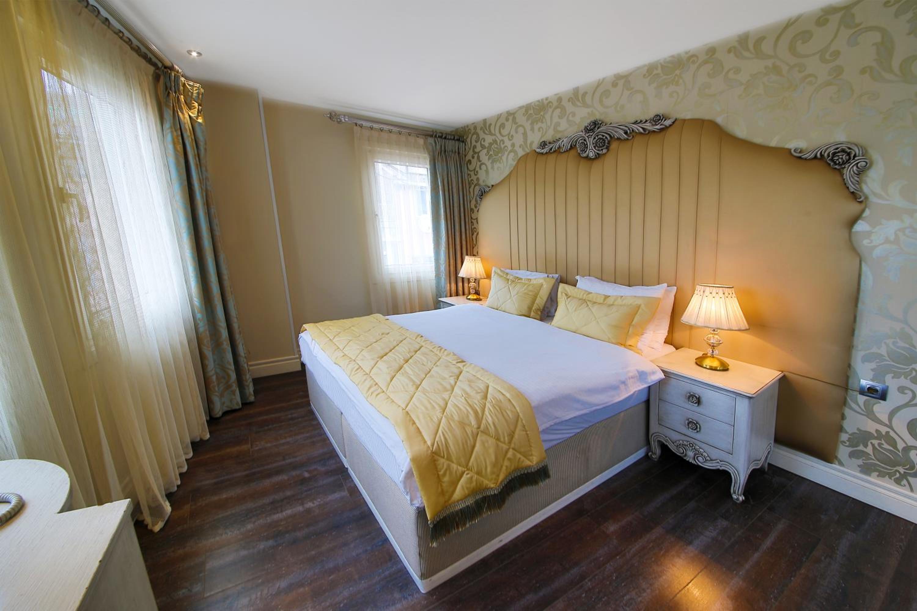 Katelya Otel - Image 30