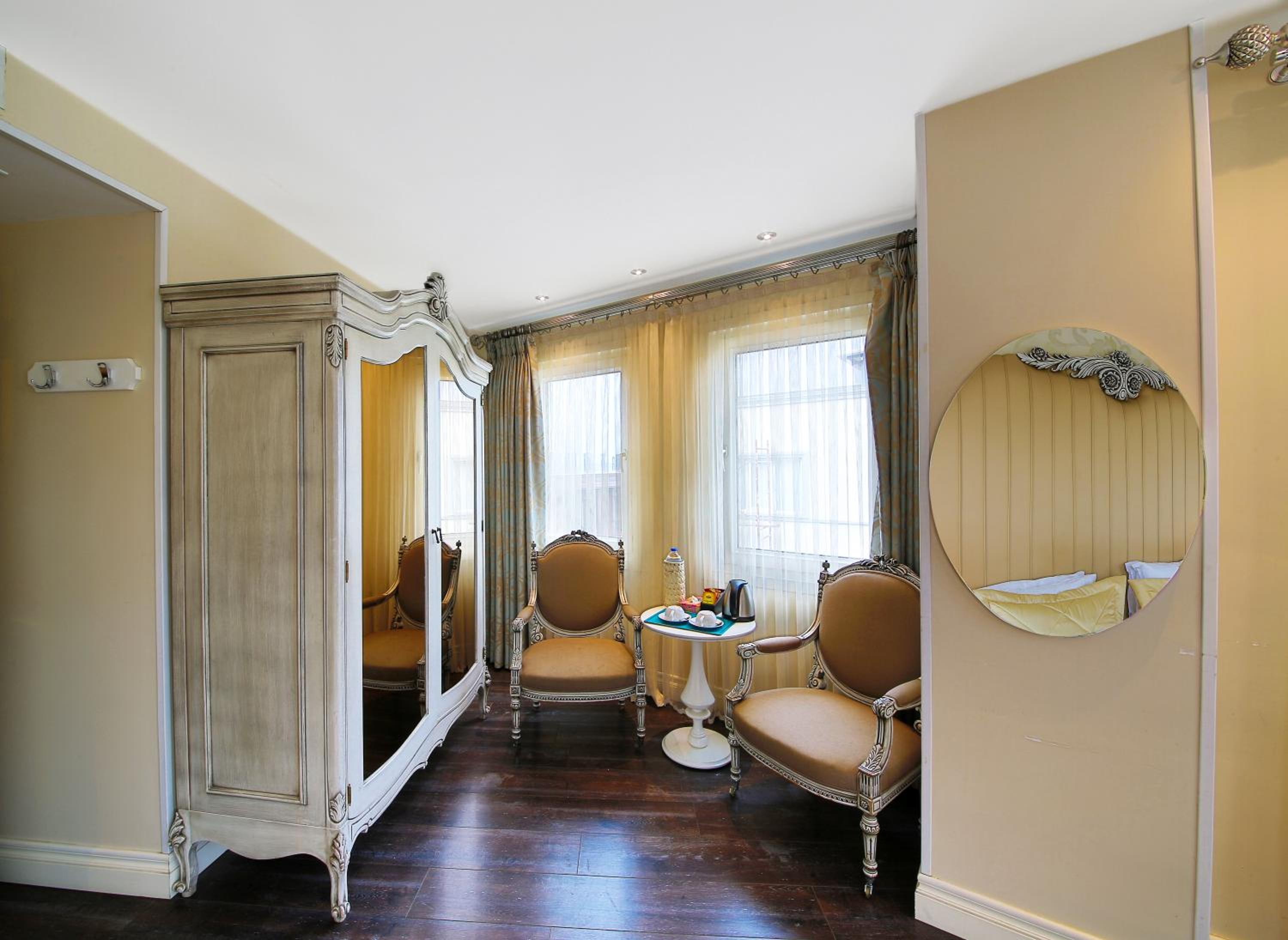 Katelya Otel - Image 28