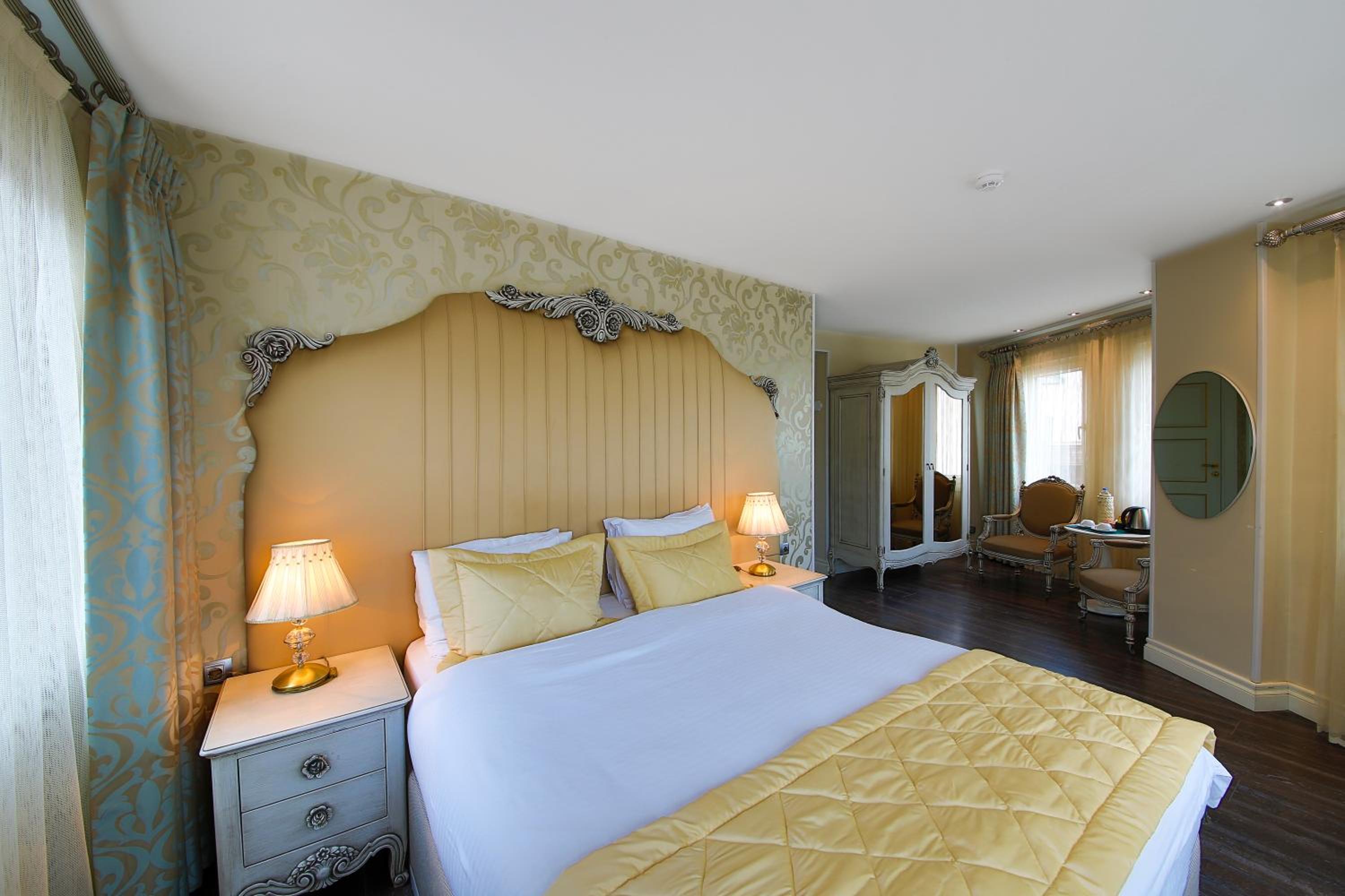 Katelya Otel - Image 27