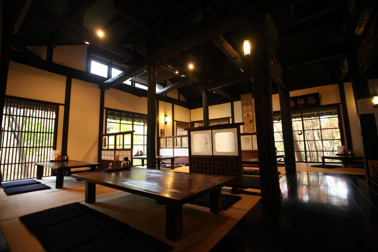 Kotohira Guest House en