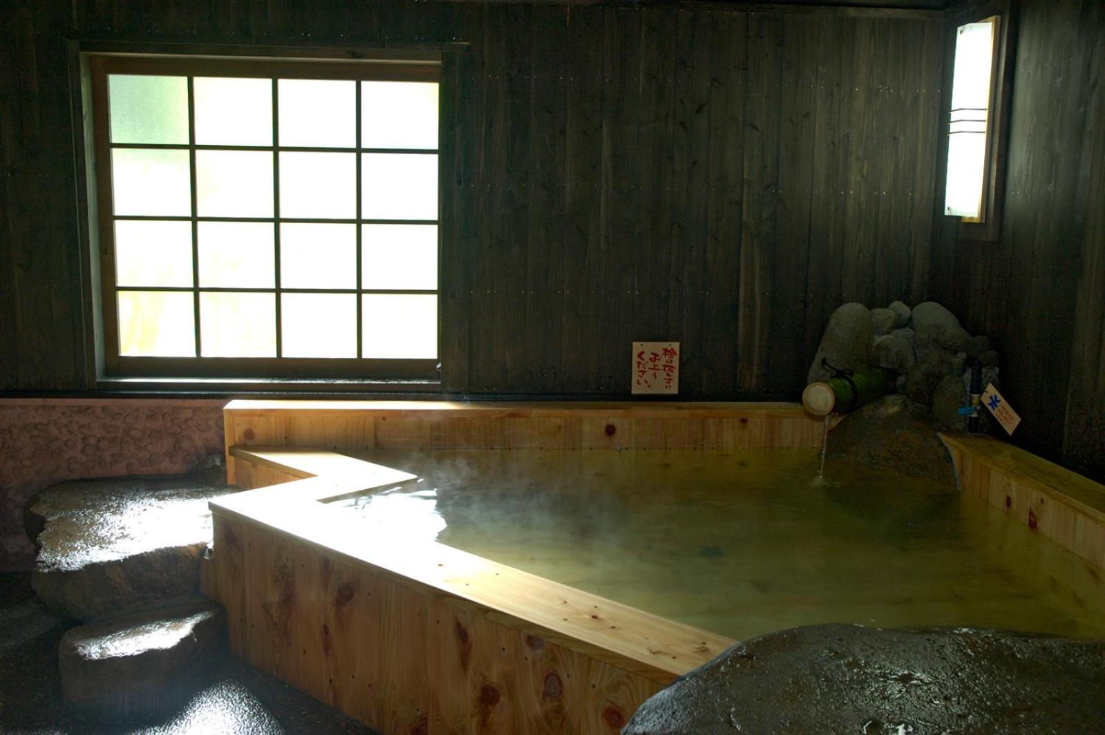 Kotohira Guest House en