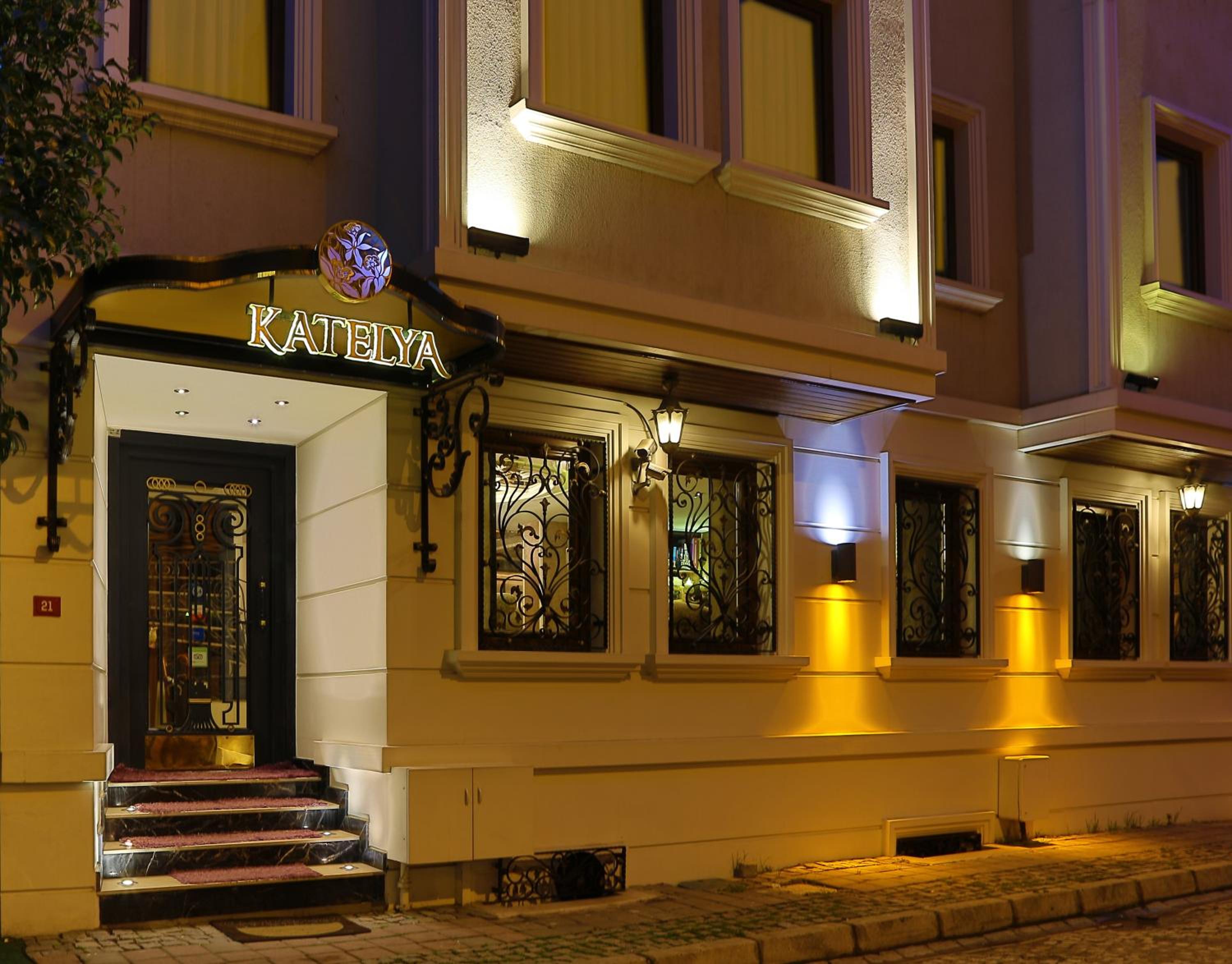 Katelya Otel - Image 13