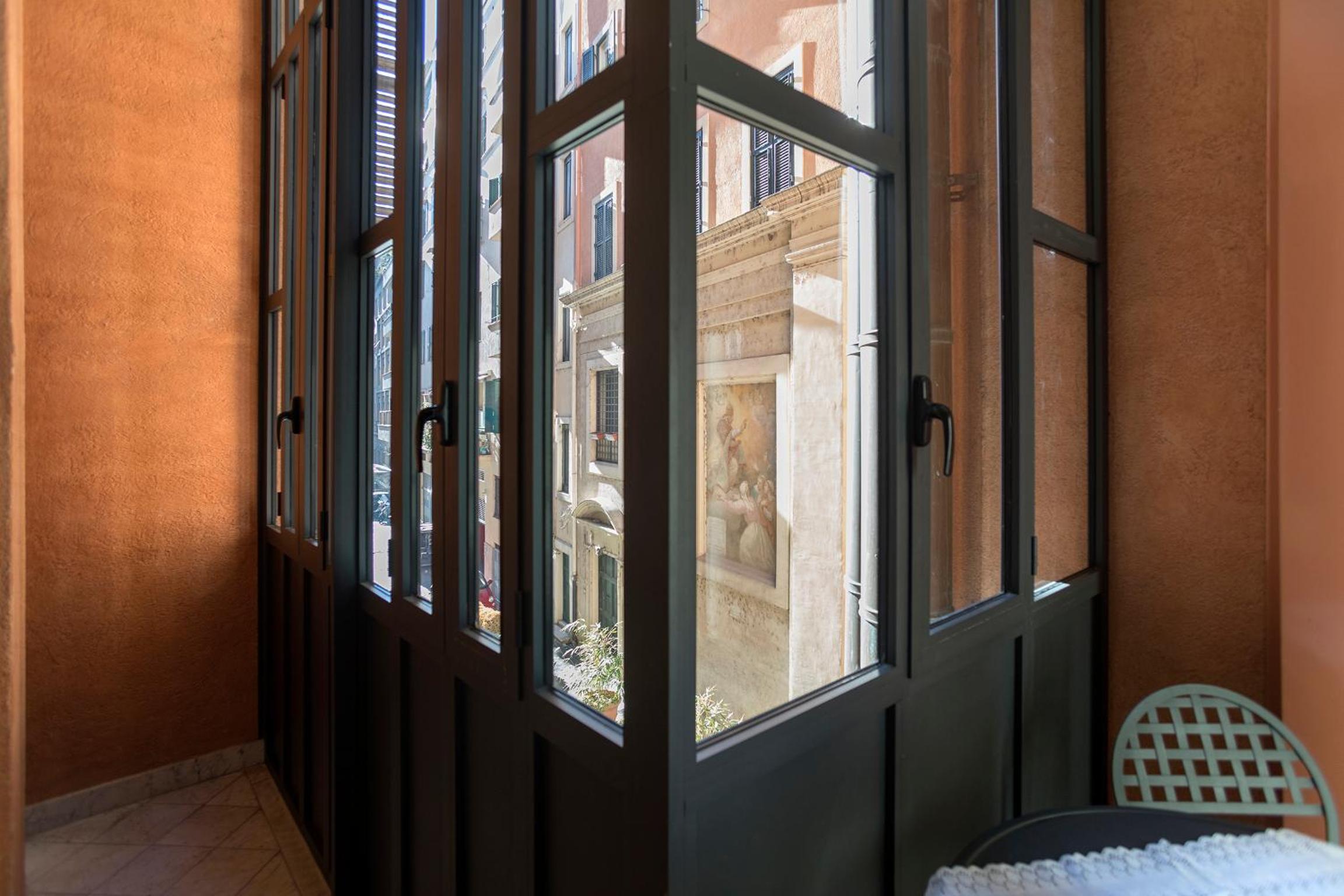 Dimora storica Palazzo Marescalchi Belli