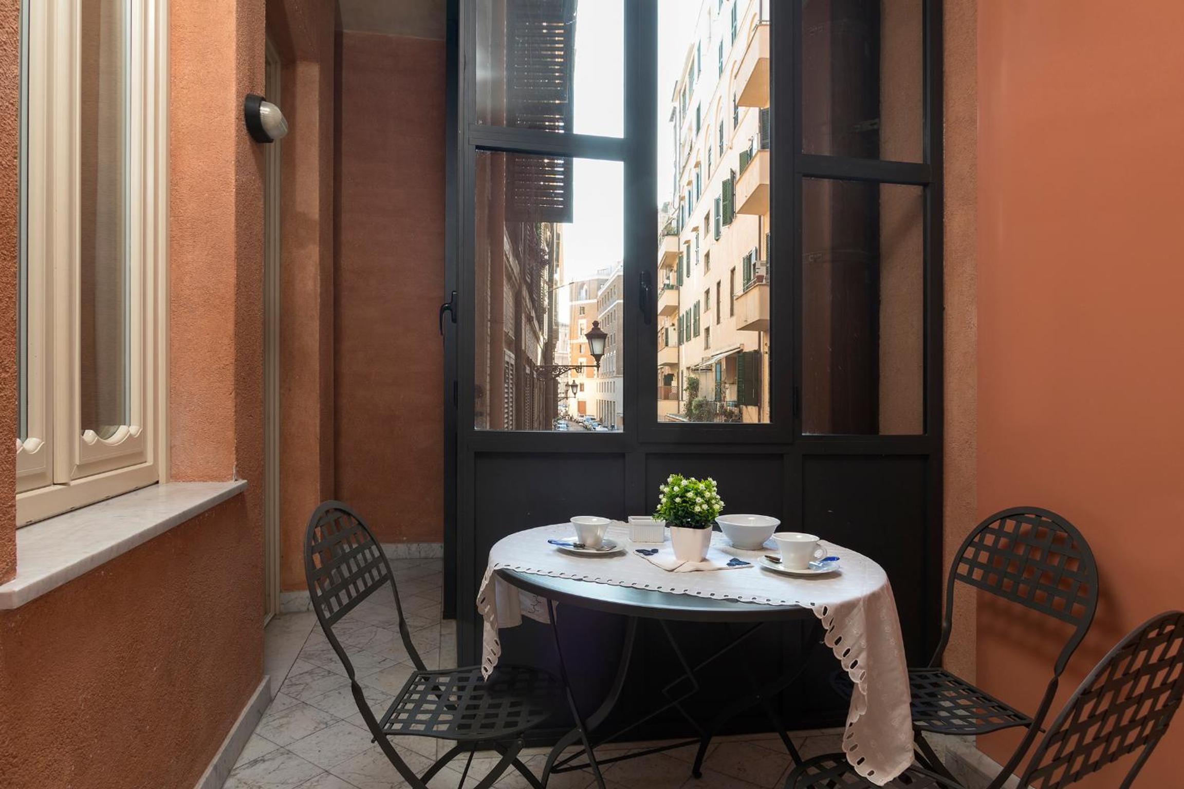 Dimora storica Palazzo Marescalchi Belli