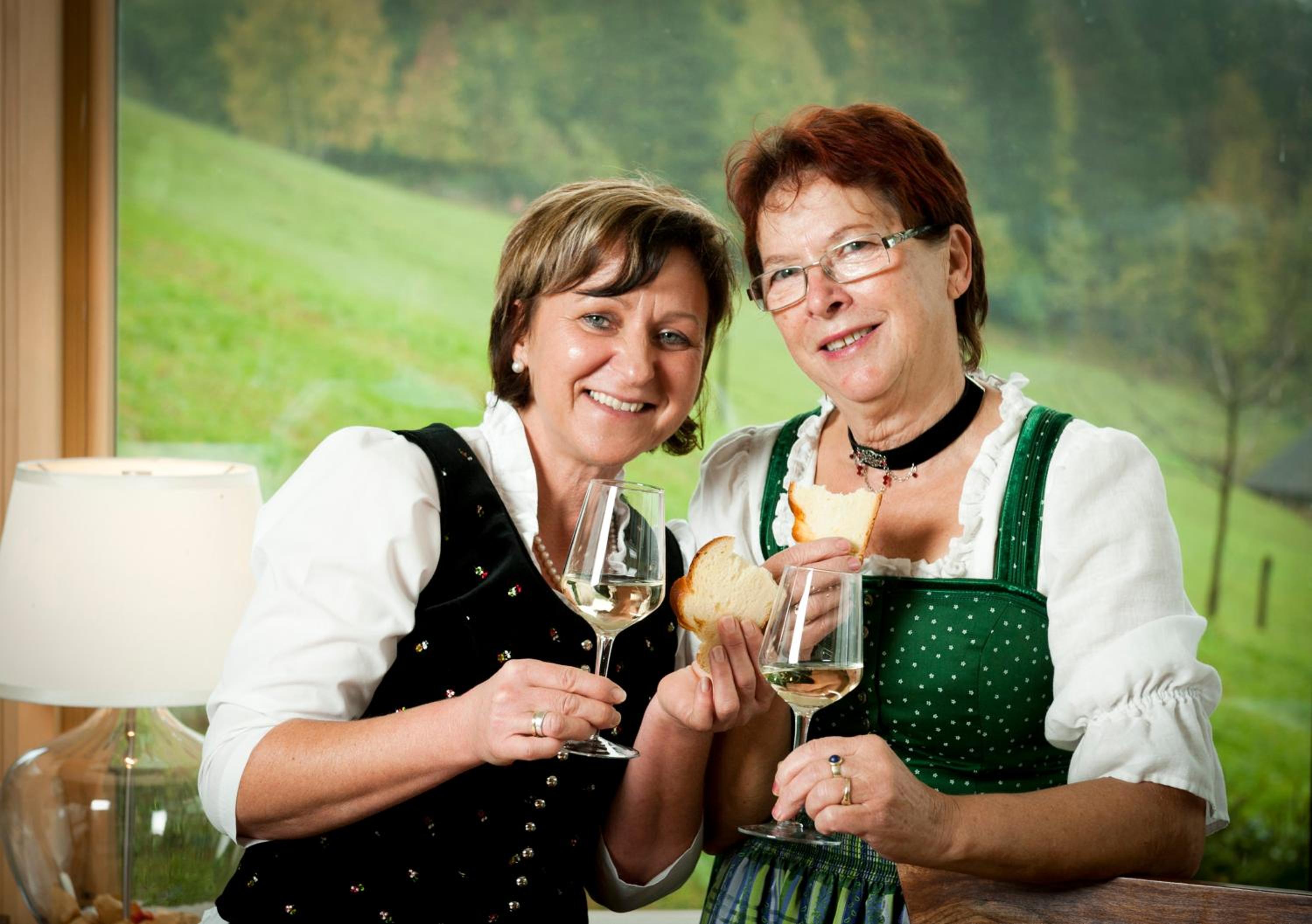 WURZENBERG Hotel Lodges Südsteiermark